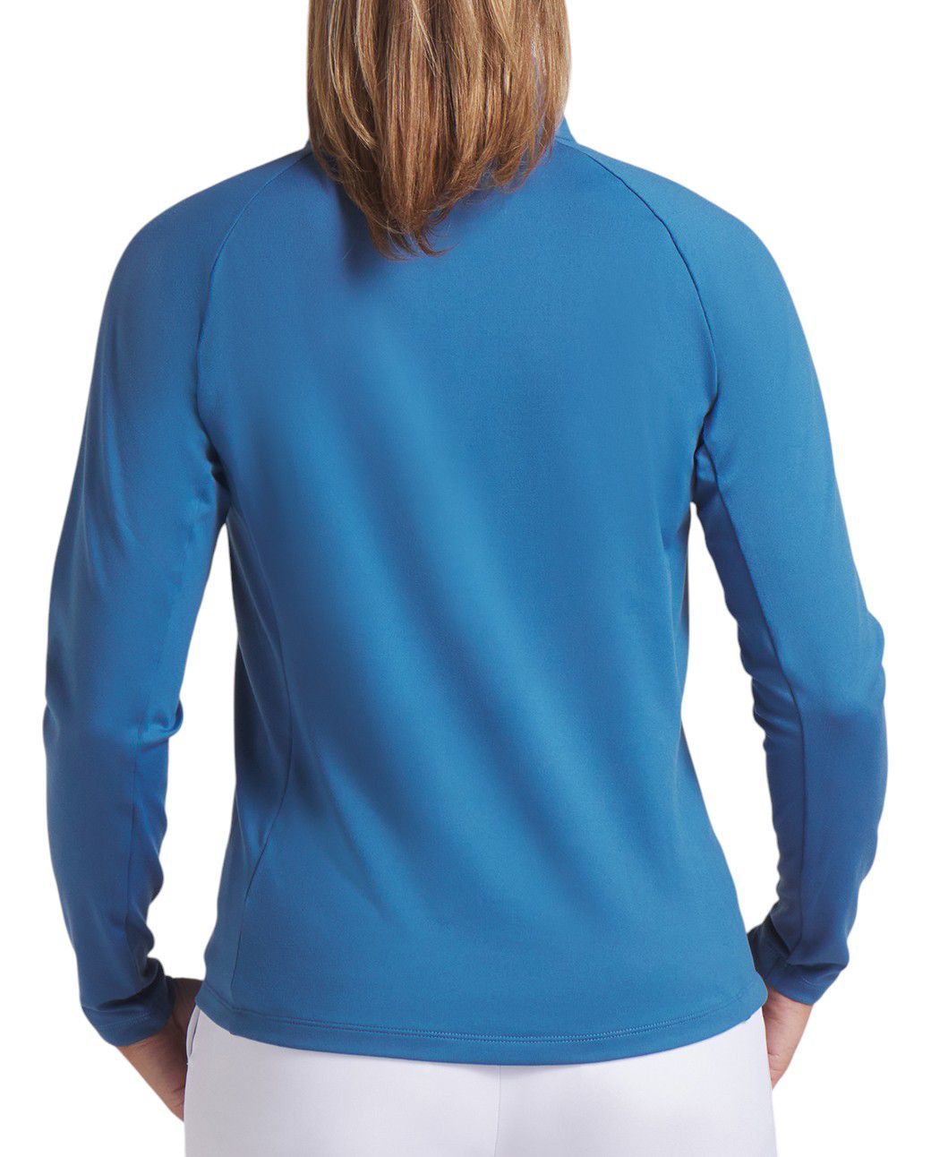 PUMA Women's Pure 2.0 Golf 1/4 Zip product image