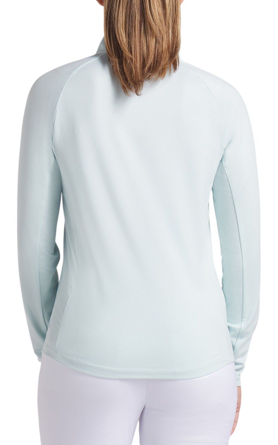 PUMA Women's Pure 2.0 Golf 1/4 Zip product image