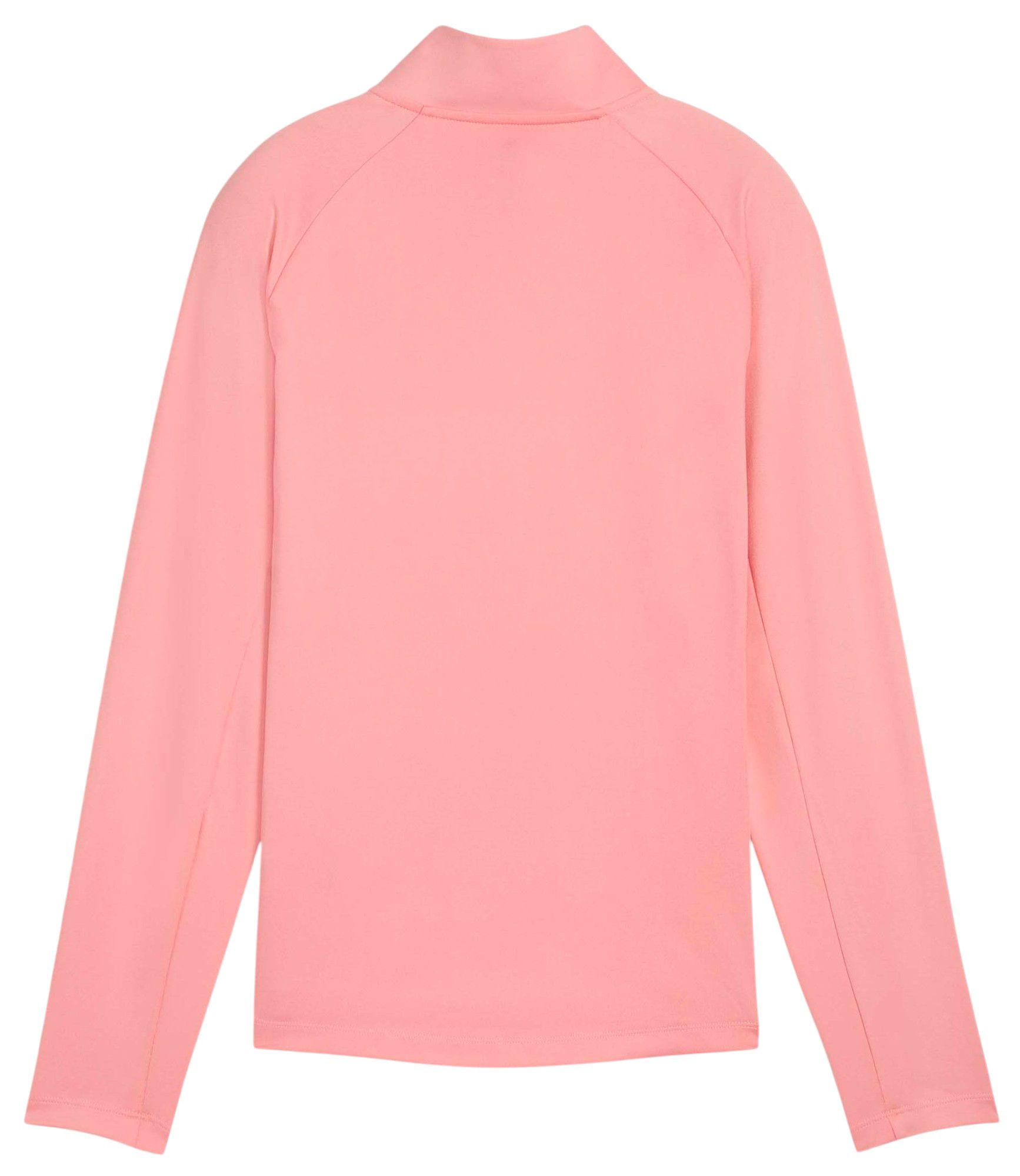 PUMA Women's Pure 2.0 Golf 1/4 Zip product image