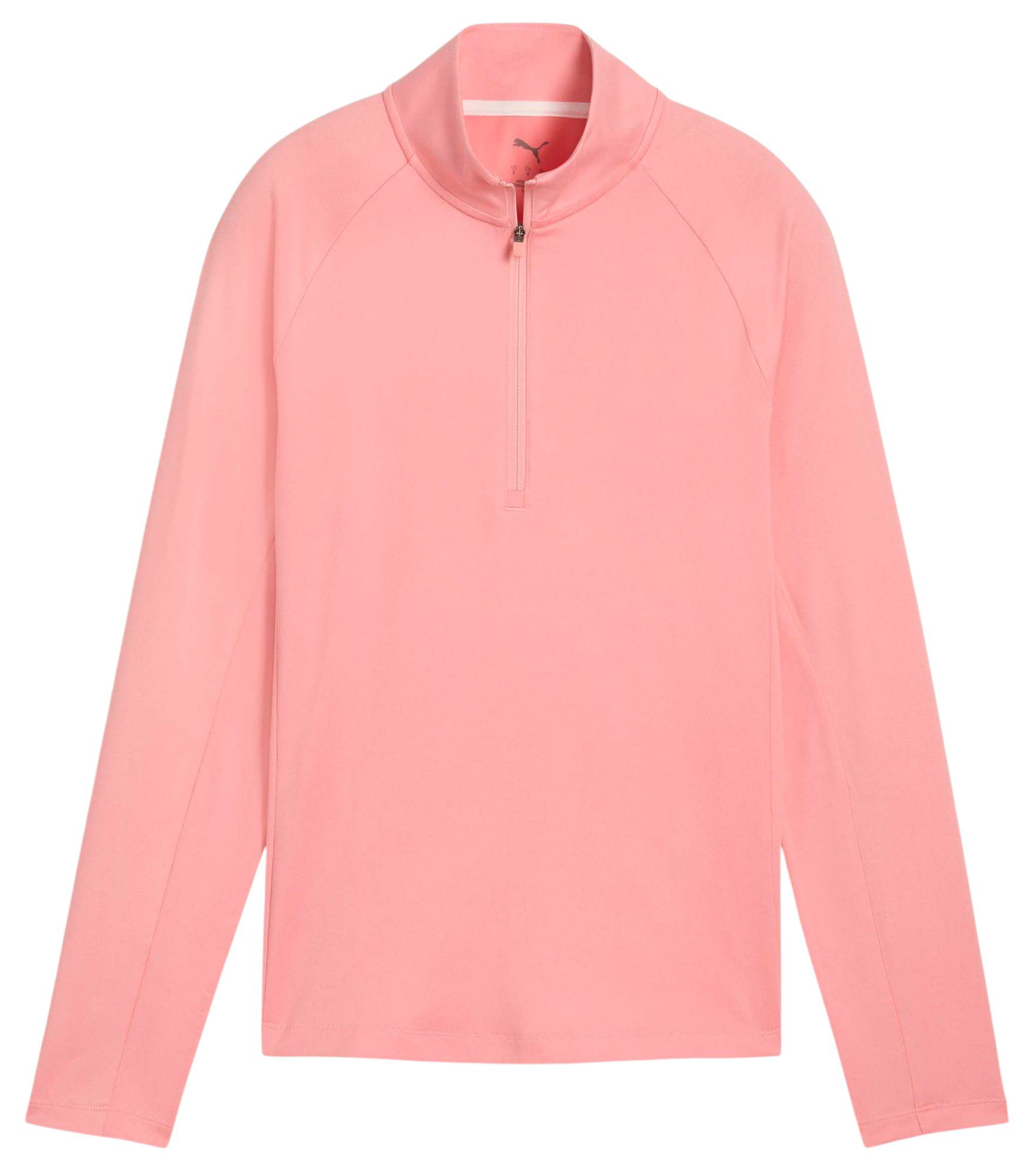 PUMA Women's Pure 2.0 Golf 1/4 Zip product image