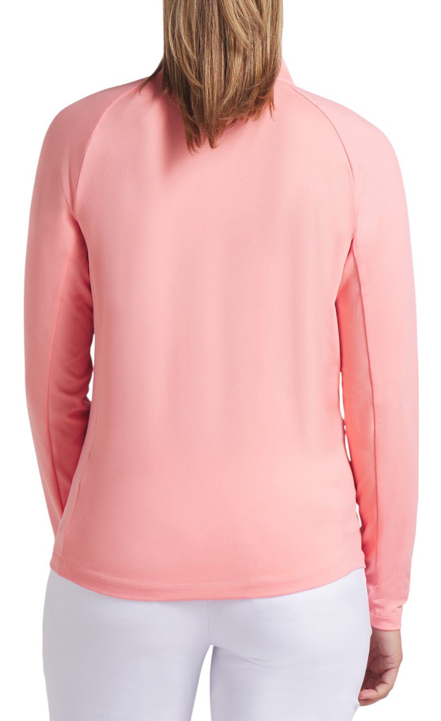 PUMA Women's Pure 2.0 Golf 1/4 Zip product image
