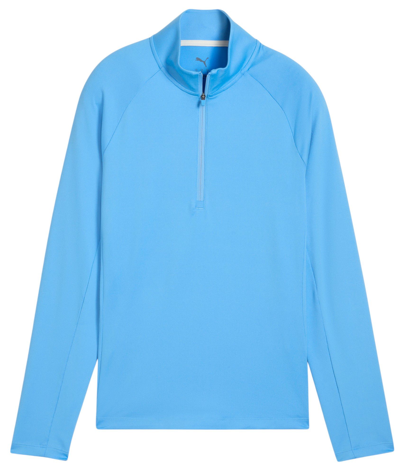 PUMA Women's Pure 2.0 Golf 1/4 Zip product image
