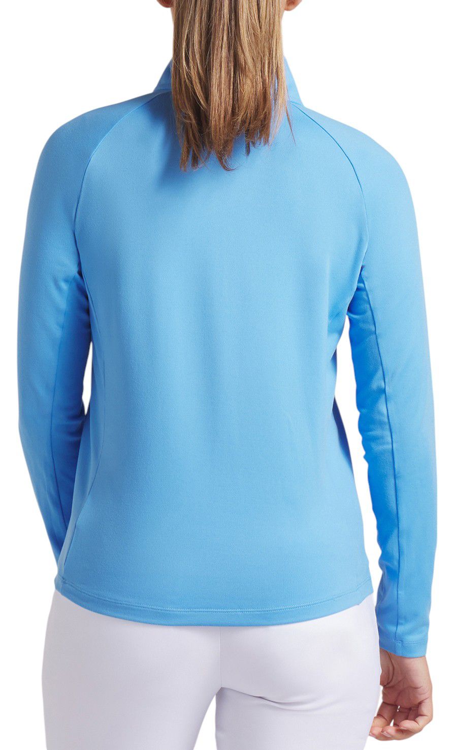 PUMA Women's Pure 2.0 Golf 1/4 Zip product image