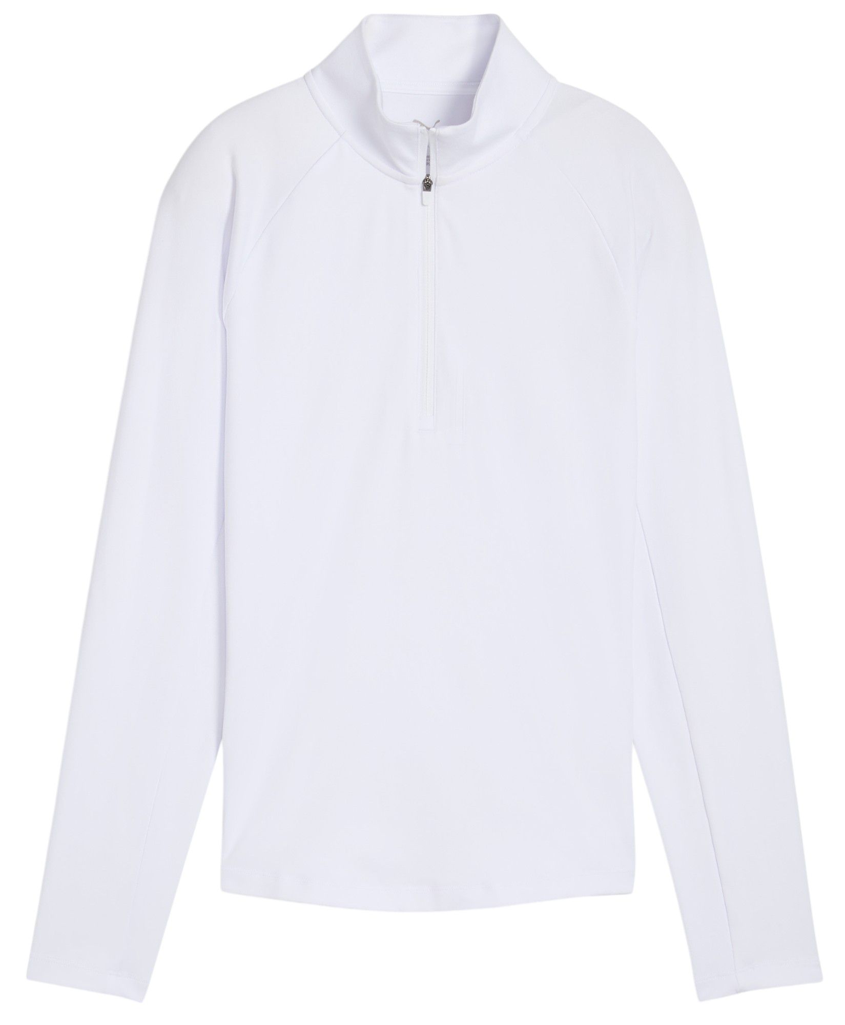 PUMA Women's Pure 2.0 Golf 1/4 Zip product image