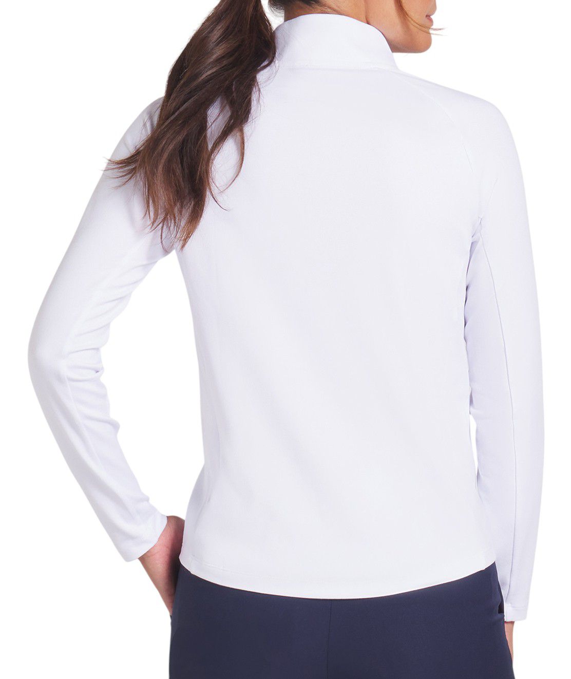PUMA Women's Pure 2.0 Golf 1/4 Zip product image