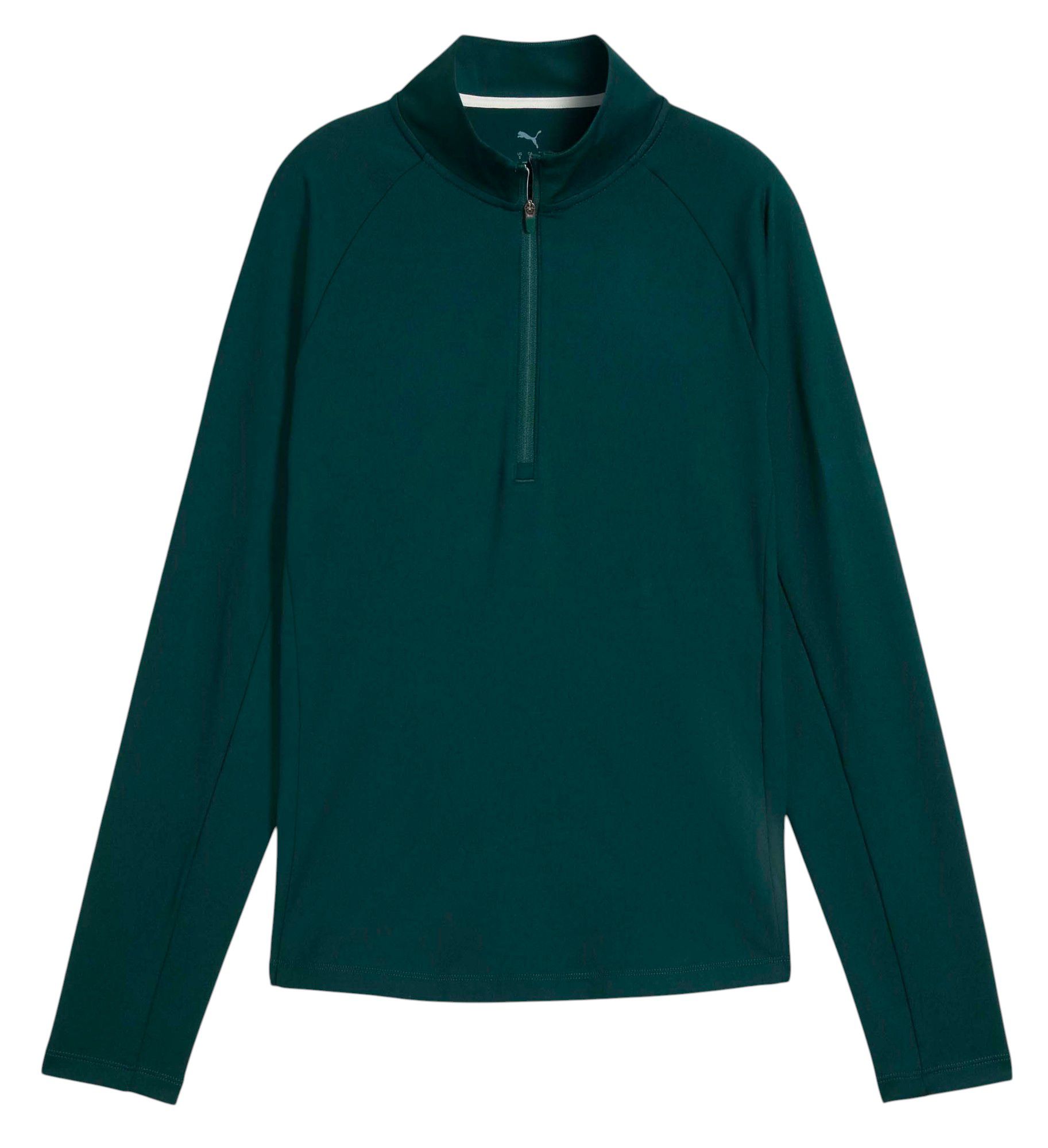 PUMA Women's Pure 2.0 Golf 1/4 Zip product image