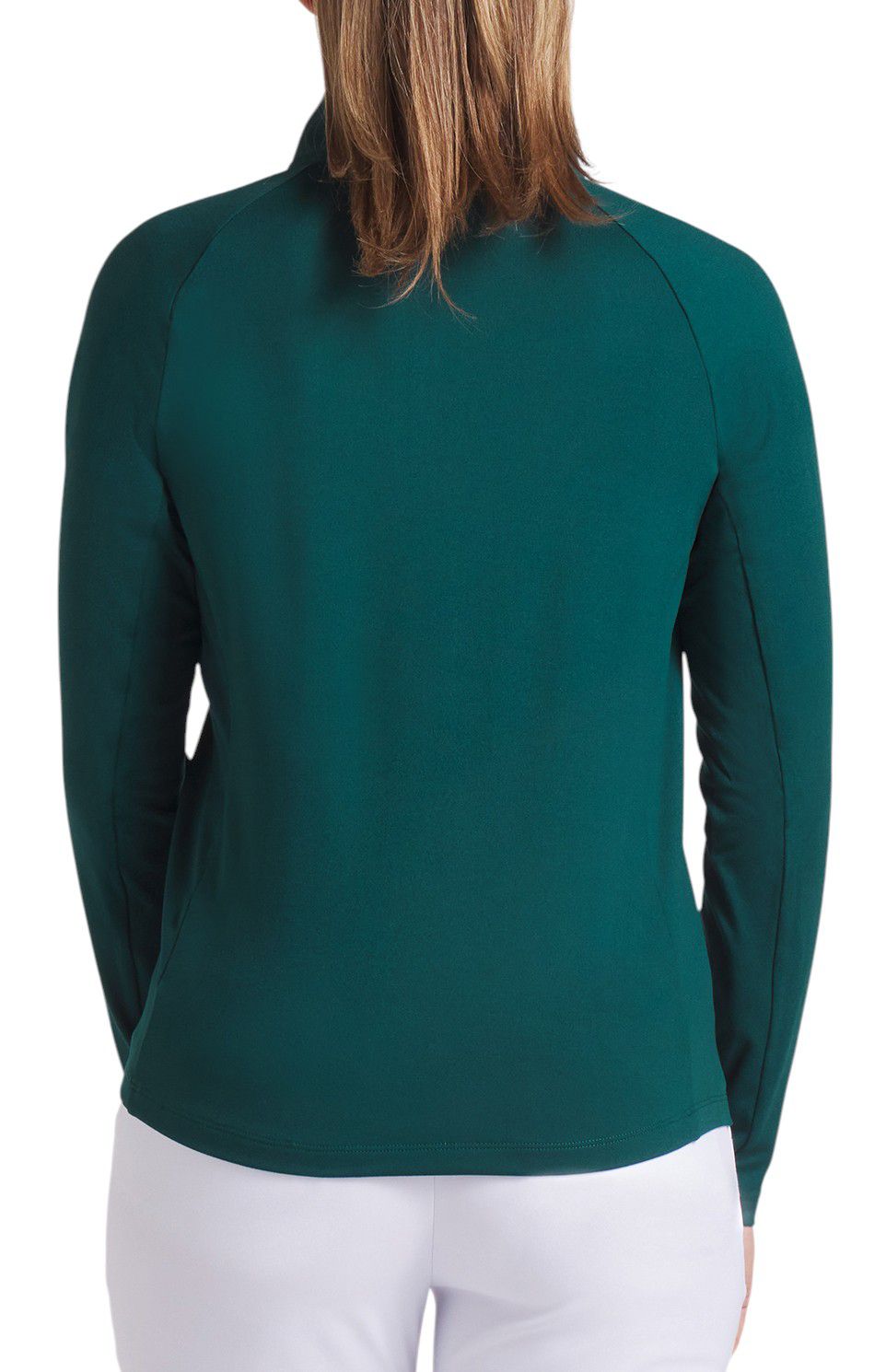 PUMA Women's Pure 2.0 Golf 1/4 Zip product image