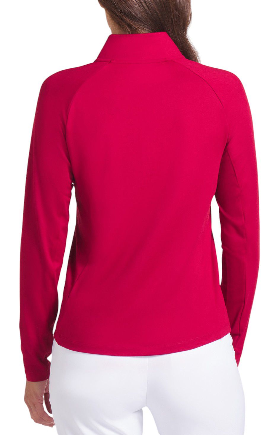 PUMA Women's Pure 2.0 Golf 1/4 Zip product image