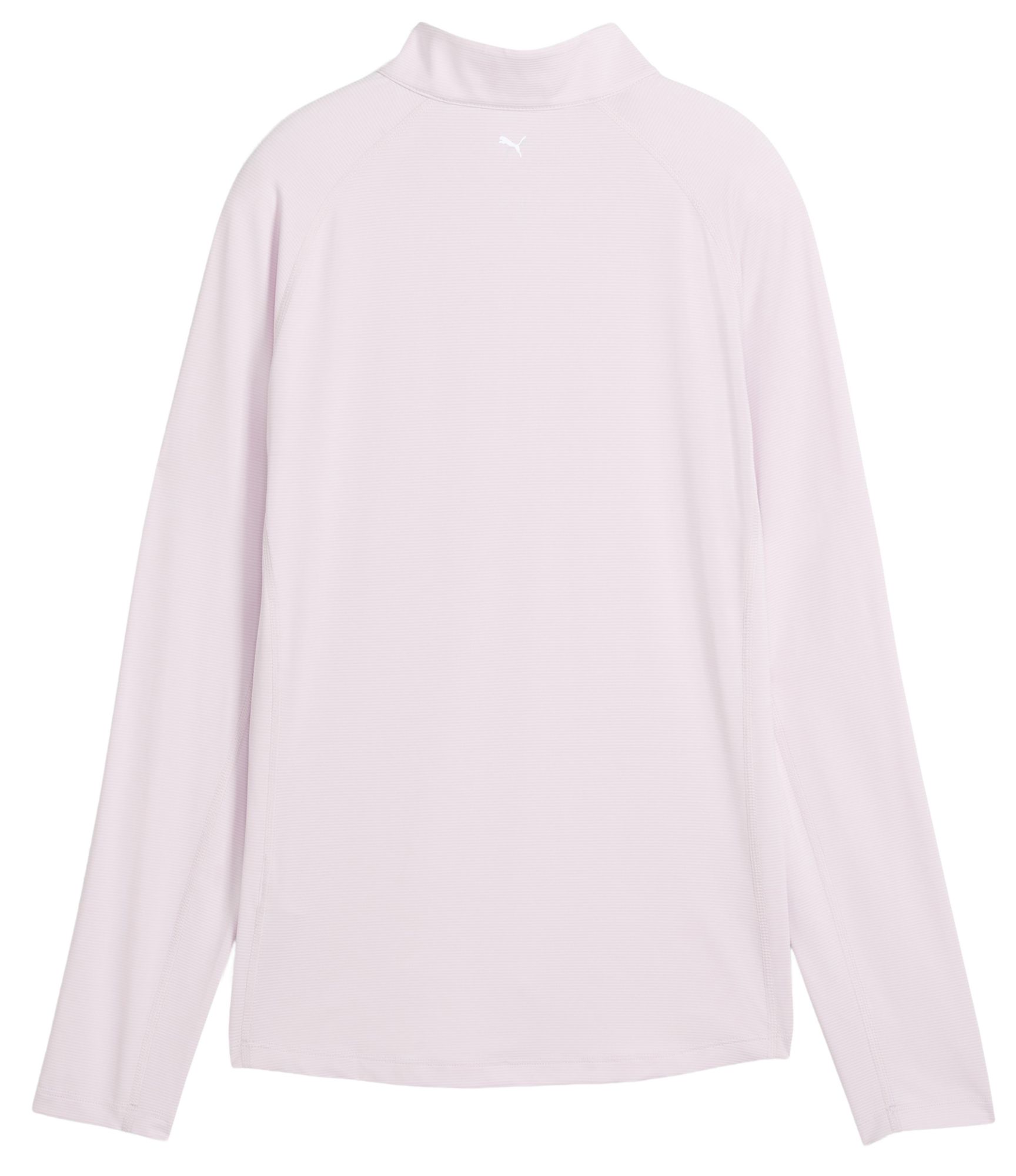 PUMA Women's YouV Brrr Solid Golf 1/4 Zip product image