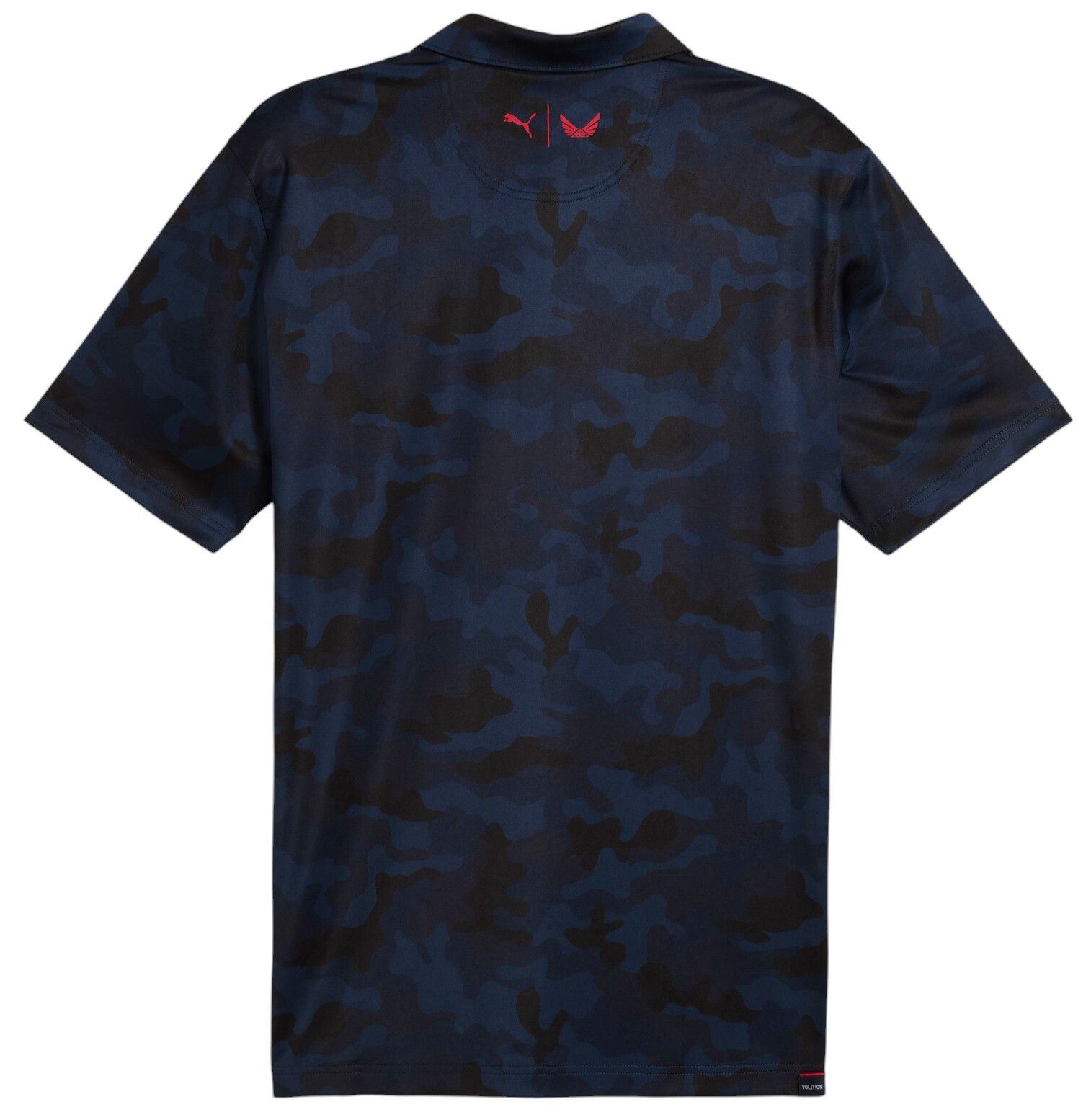 PUMA X Volition Men's Camo Golf Polo product image