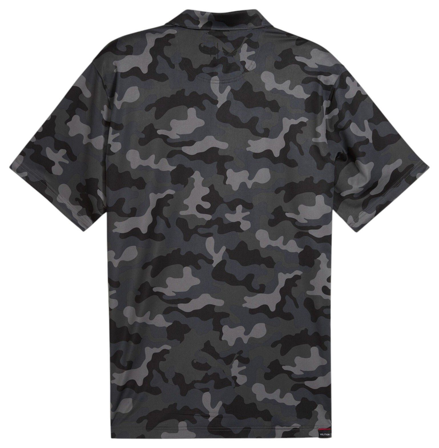 PUMA X Volition Men's Camo Golf Polo product image