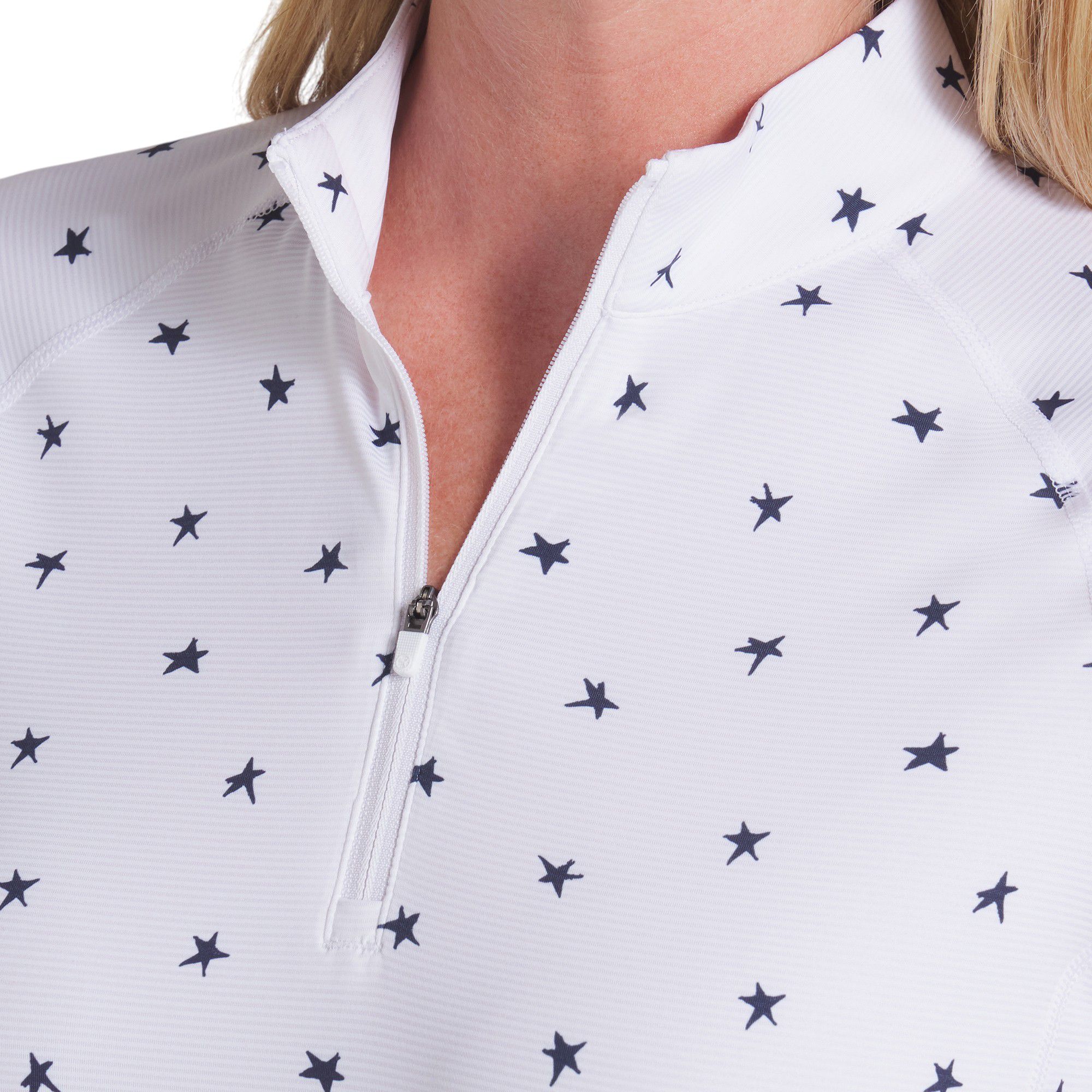 PUMA X VolitionWomen's You-V Star Golf 1/4 Zip product image