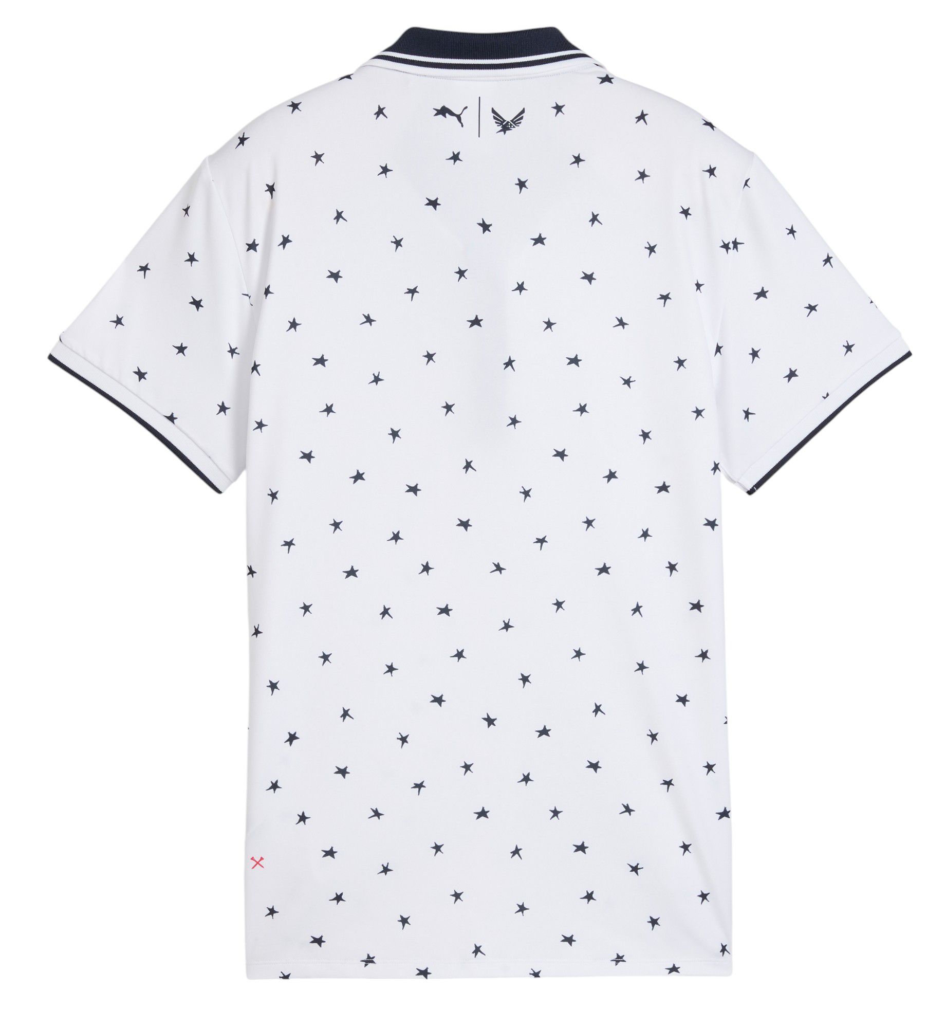 PUMA X Volition Women's Dancing Stars Golf Polo product image