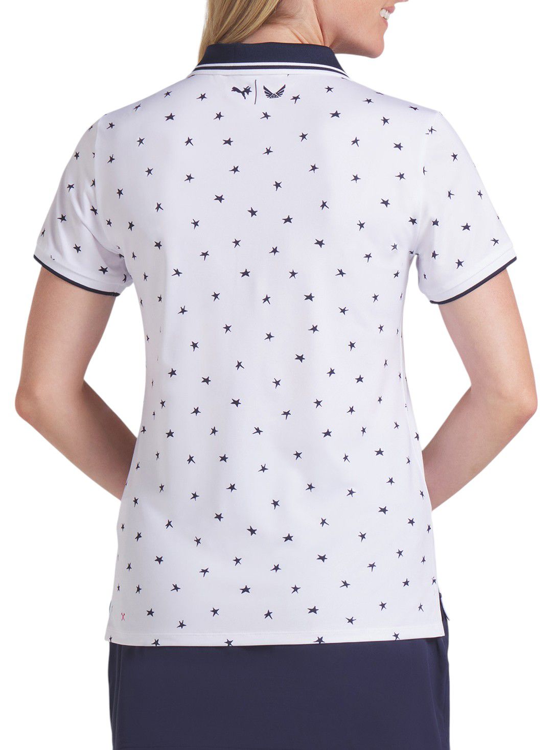 PUMA X Volition Women's Dancing Stars Golf Polo product image