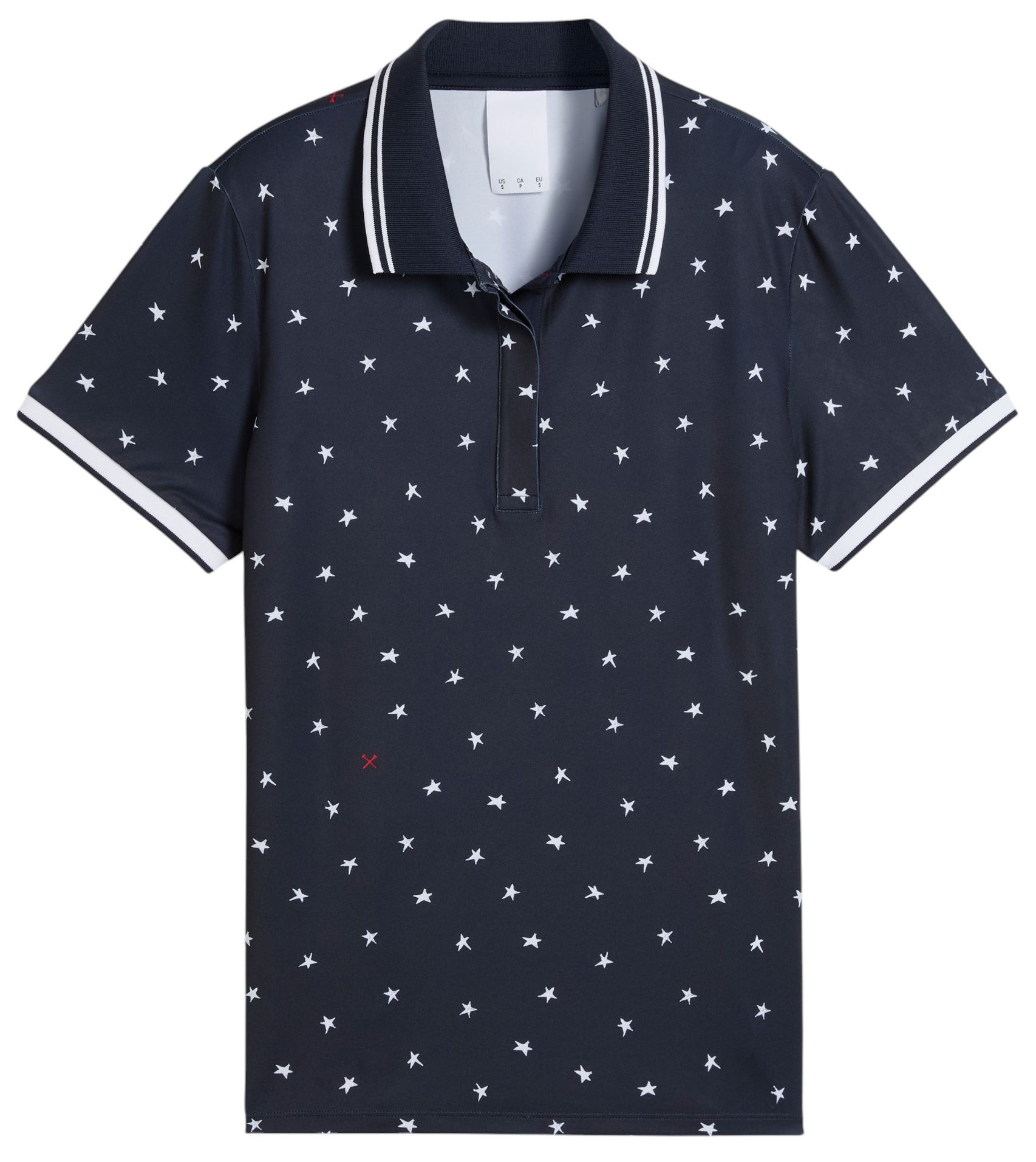 PUMA X Volition Women's Dancing Stars Golf Polo product image