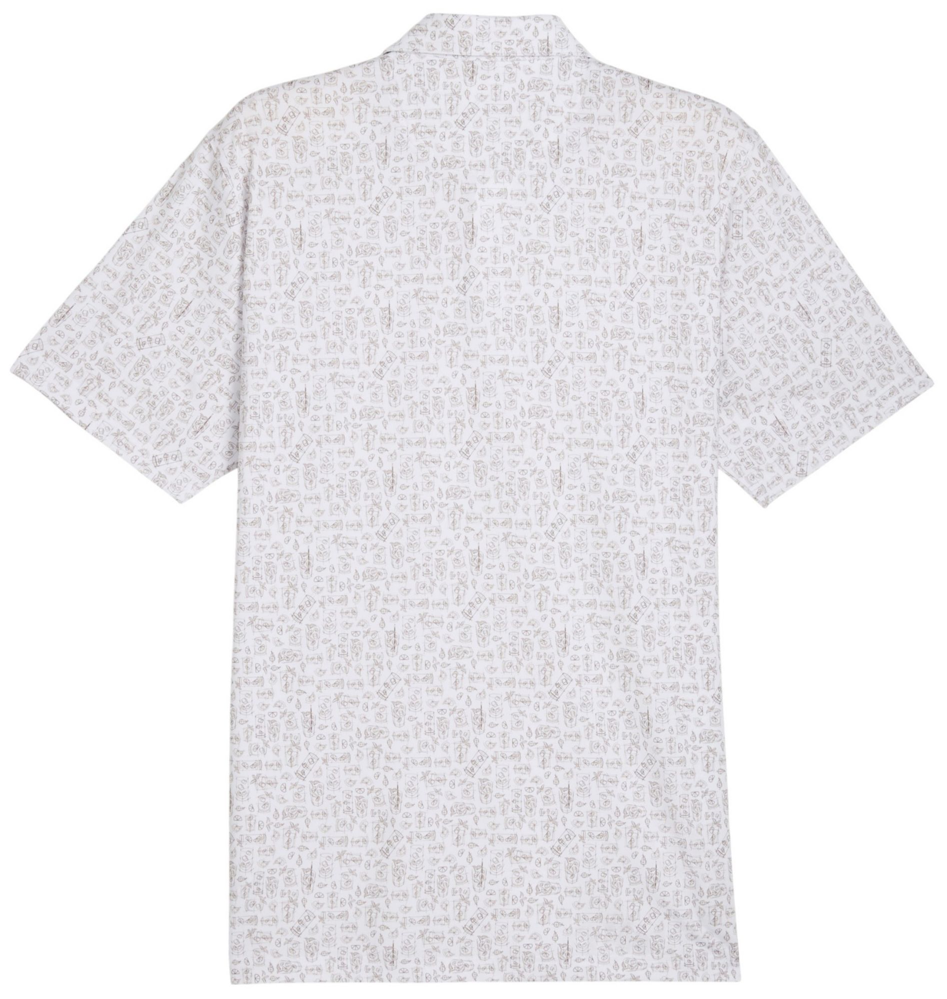 PUMA X Arnold Palmer Men's Sketch Golf Polo product image