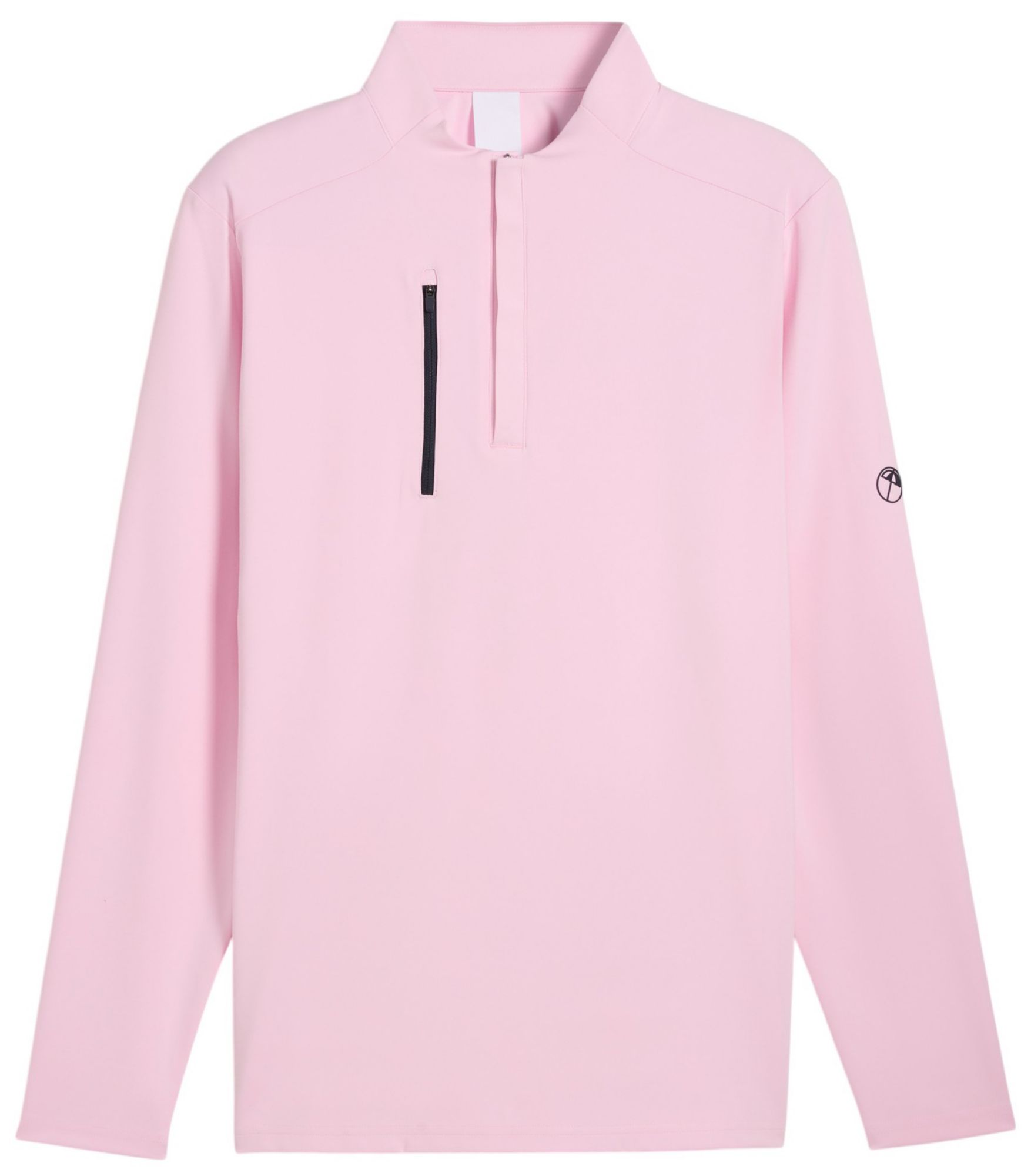 PUMA X Arnold Palmer ClOUDSPUN Tech Golf 1/4 Zip product image