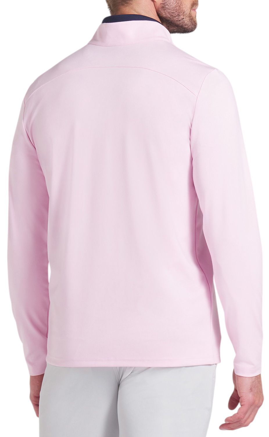 PUMA X Arnold Palmer ClOUDSPUN Tech Golf 1/4 Zip product image