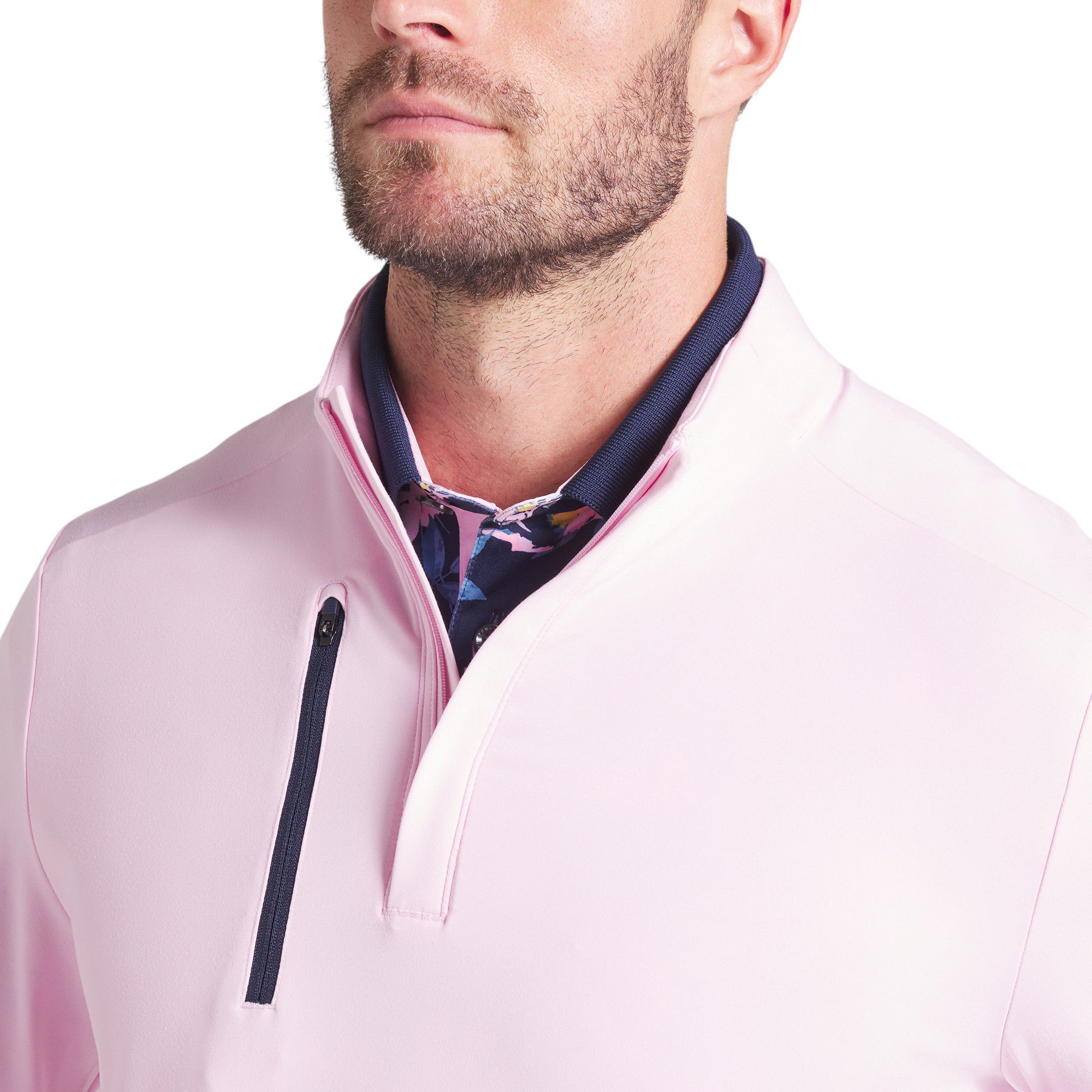PUMA X Arnold Palmer ClOUDSPUN Tech Golf 1/4 Zip product image
