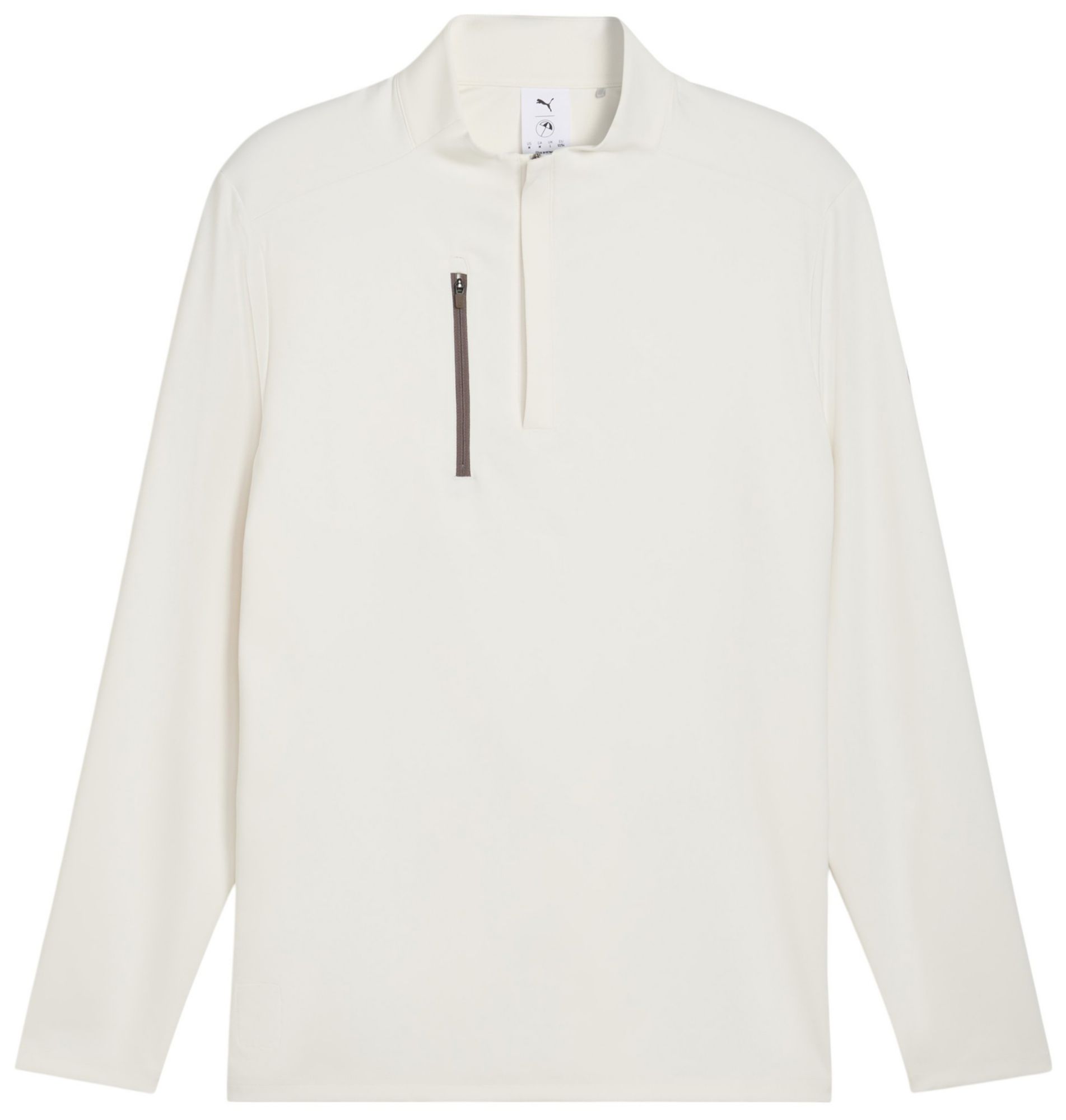 PUMA X Arnold Palmer ClOUDSPUN Tech Golf 1/4 Zip product image