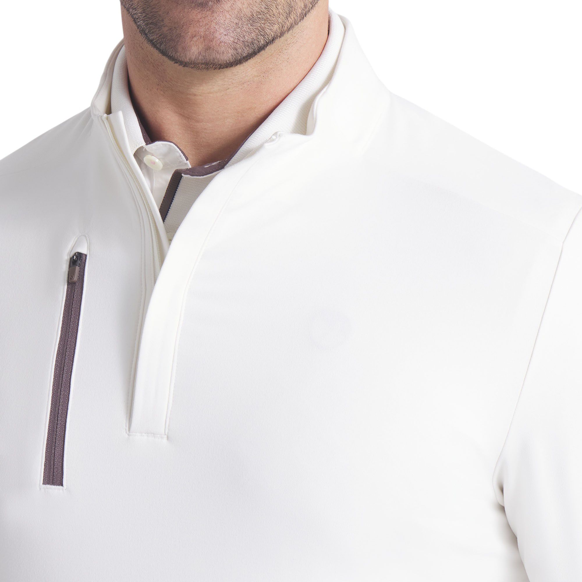 PUMA X Arnold Palmer ClOUDSPUN Tech Golf 1/4 Zip product image