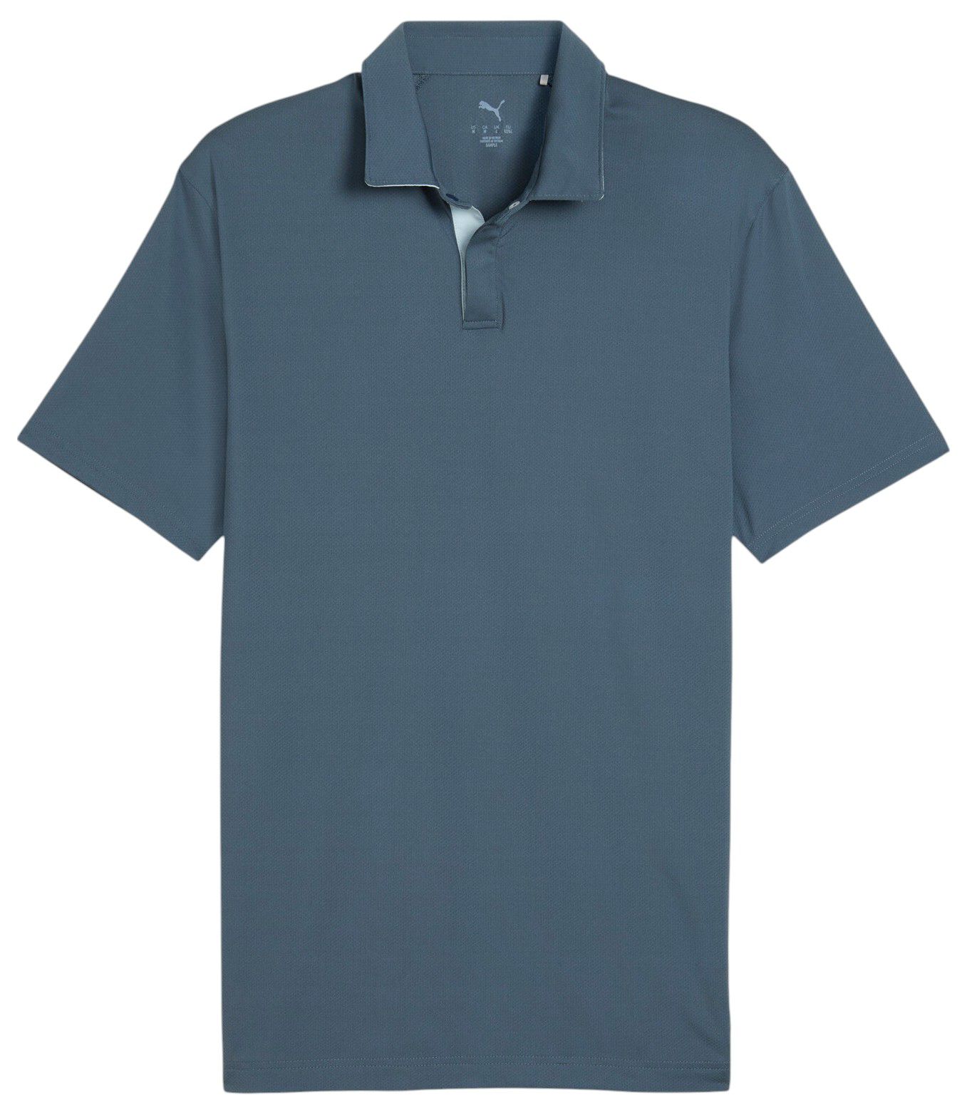 PUMA Men's Aerlon Golf Polo product image