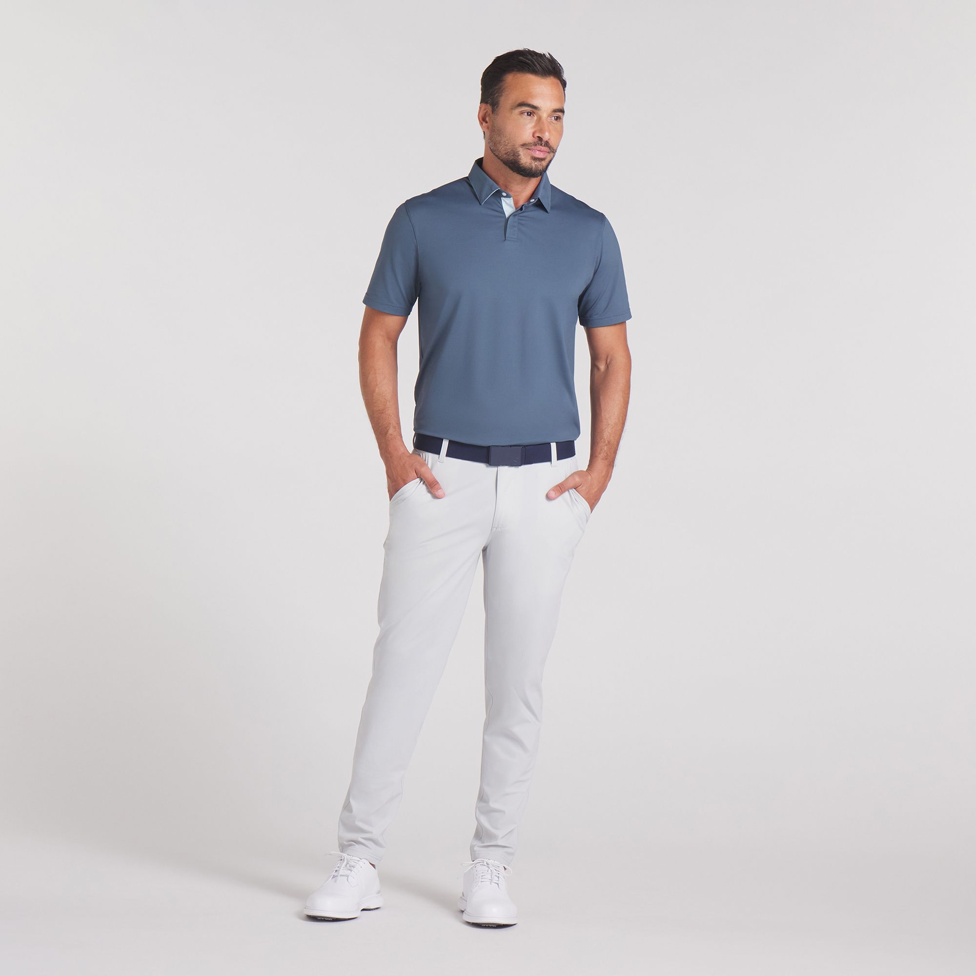 PUMA Men's Aerlon Golf Polo product image