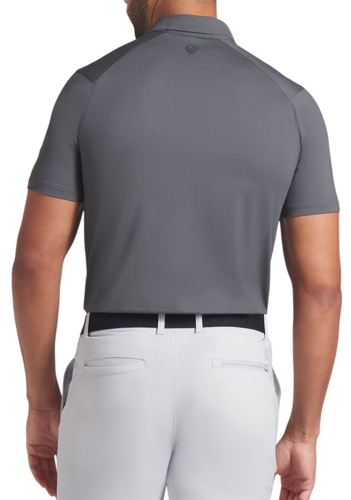 PUMA Men's Aerlon Golf Polo product image