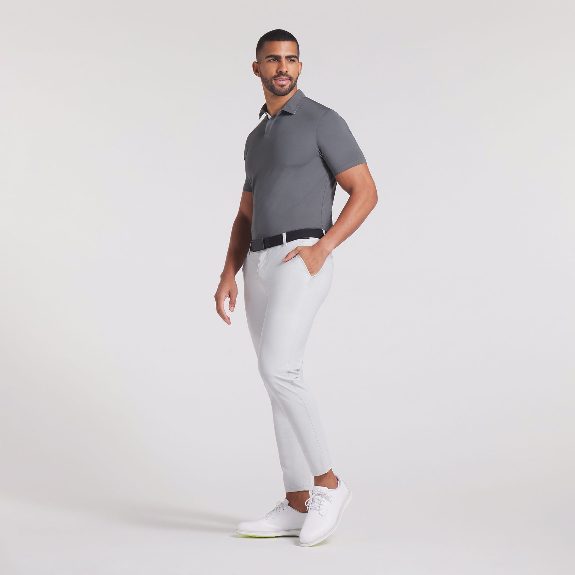 PUMA Men's Aerlon Golf Polo product image