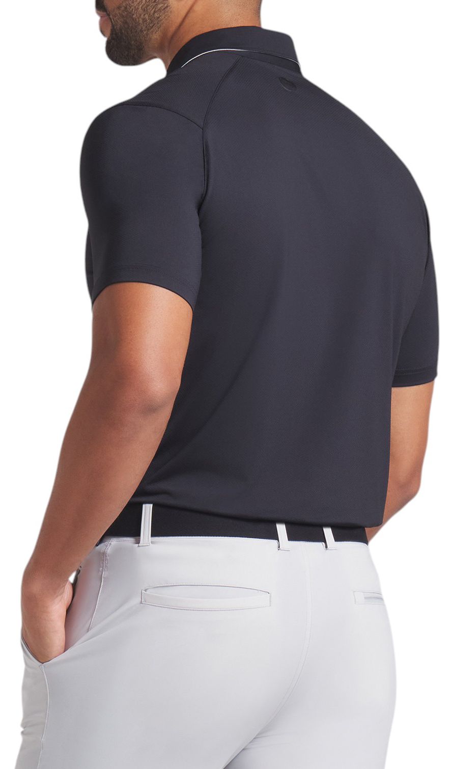 PUMA Men's Aerlon Golf Polo product image