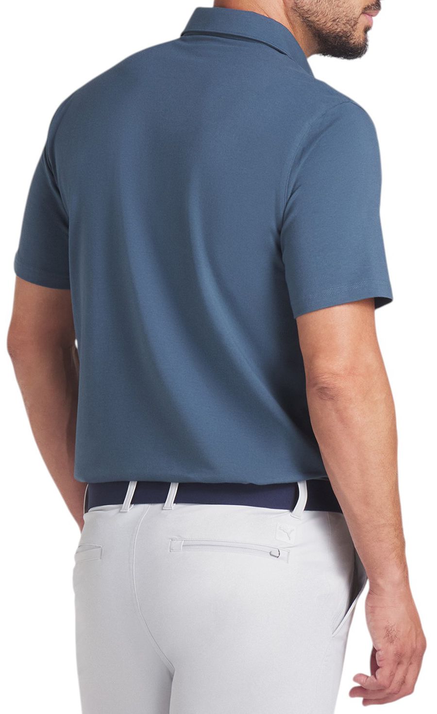 PUMA Men's Modalon Golf Polo product image