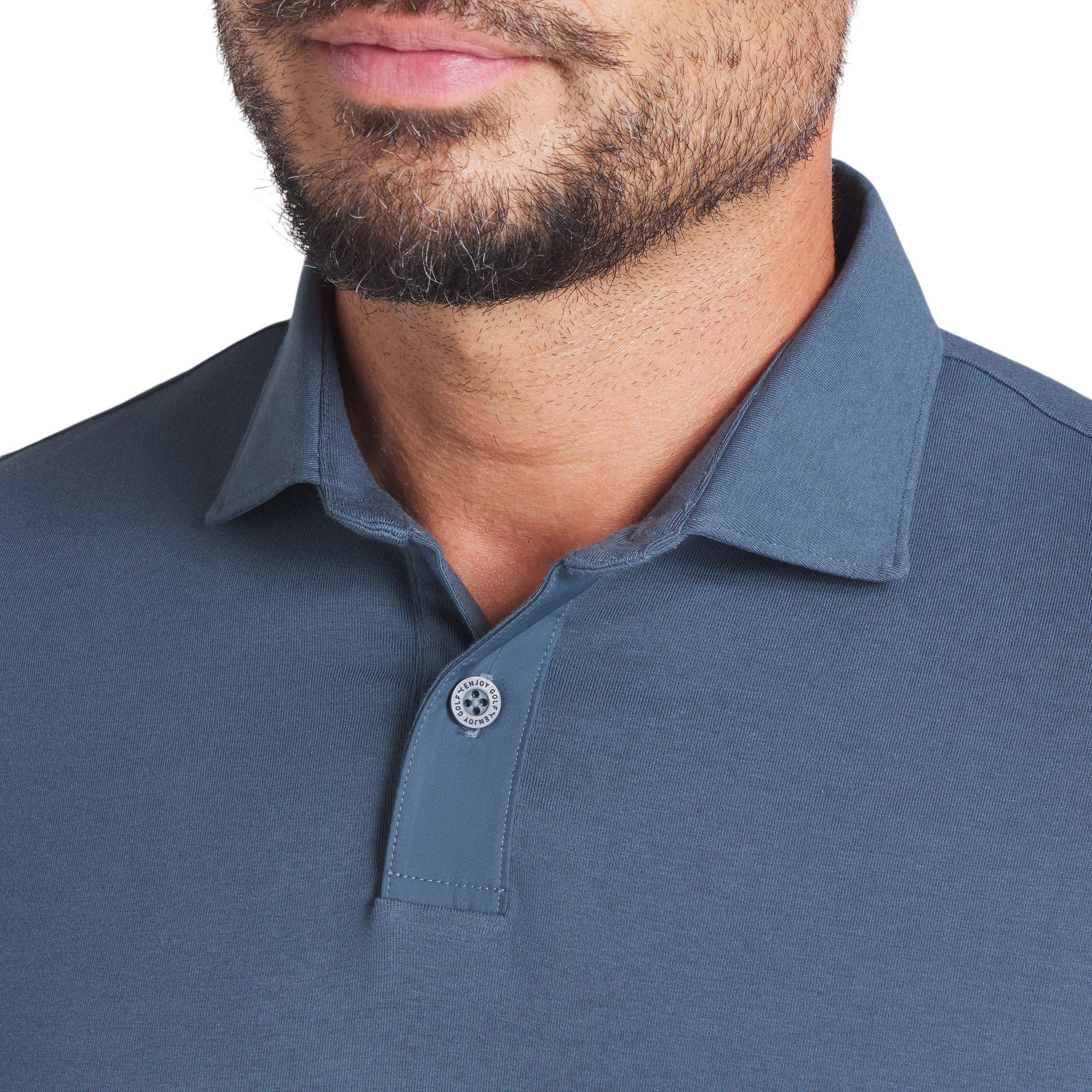 PUMA Men's Modalon Golf Polo product image