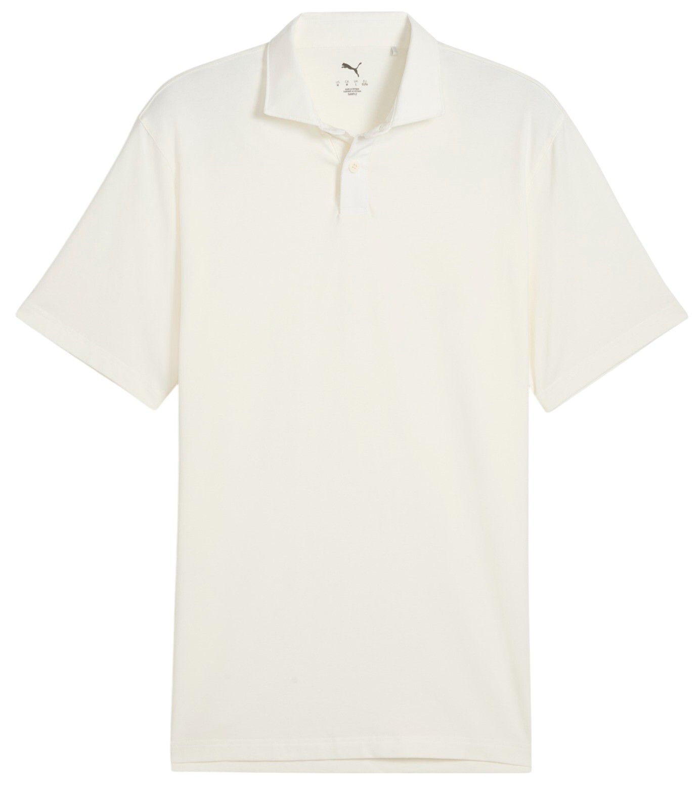 PUMA Men's Modalon Golf Polo product image
