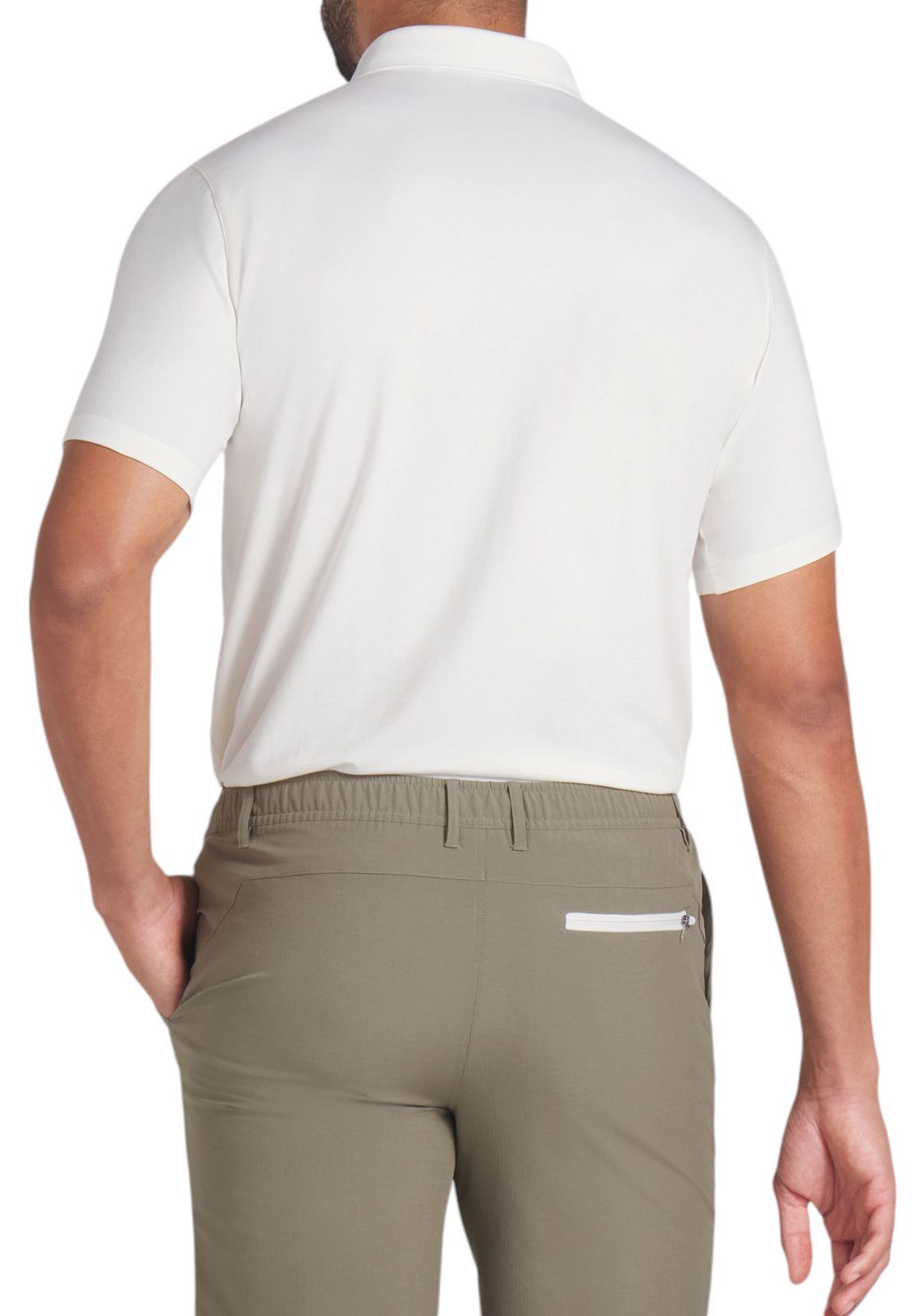 PUMA Men's Modalon Golf Polo product image