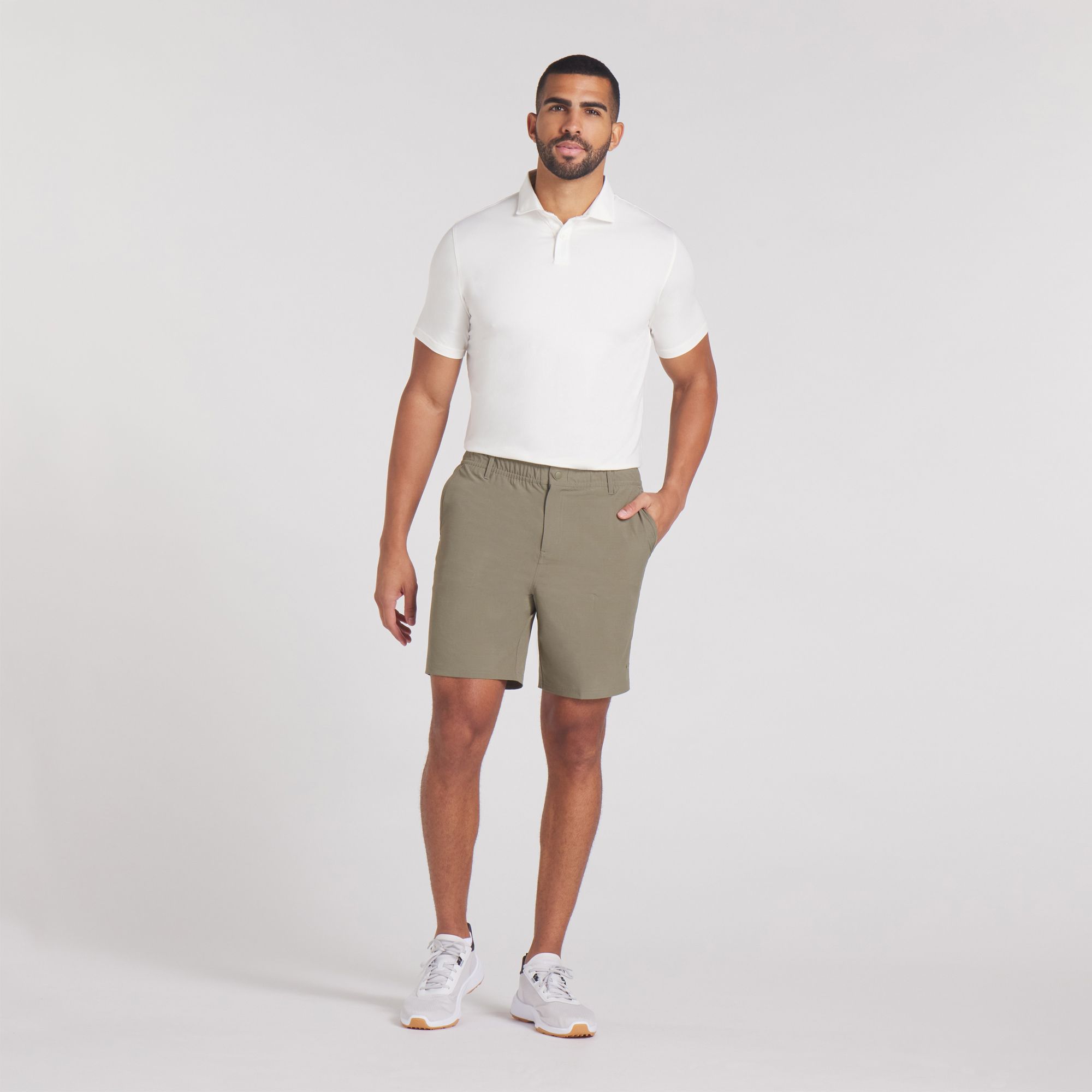 PUMA Men's Modalon Golf Polo product image