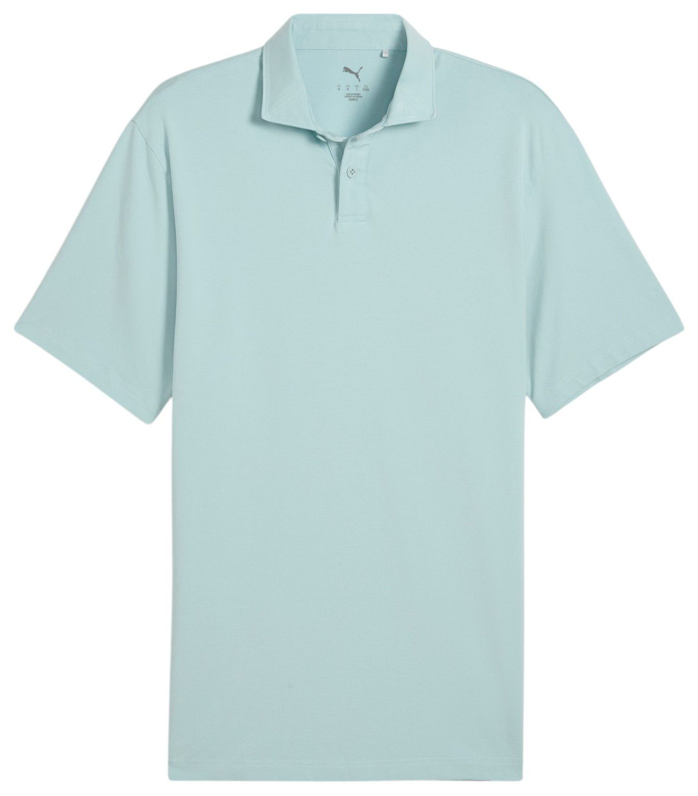 PUMA Men's Modalon Golf Polo product image