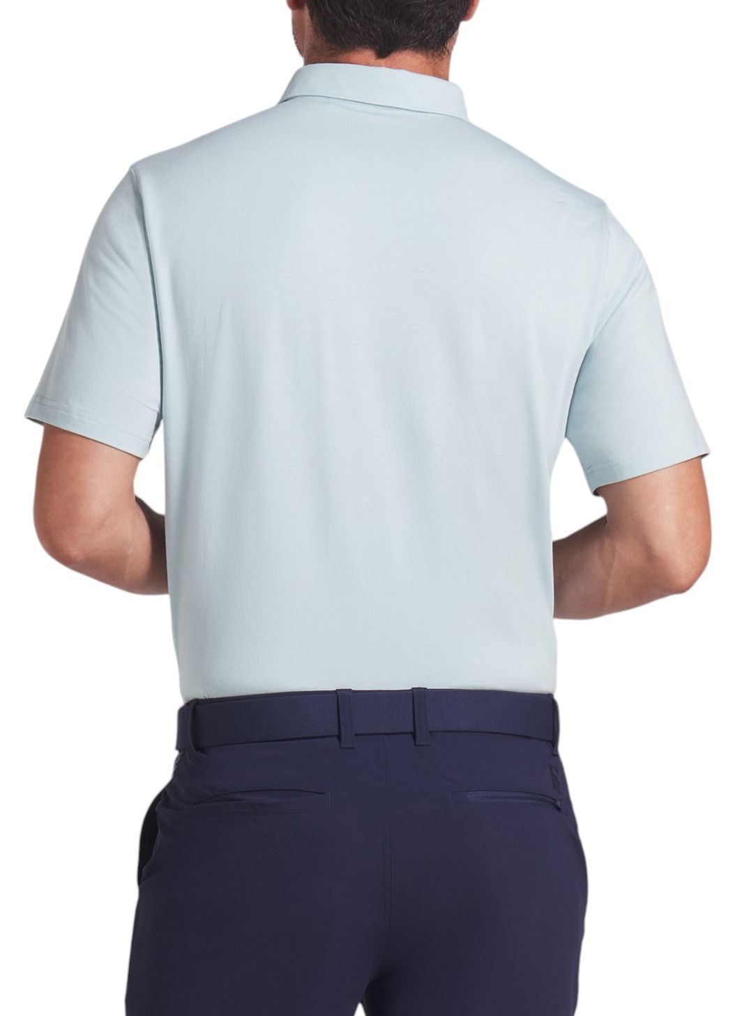 PUMA Men's Modalon Golf Polo product image