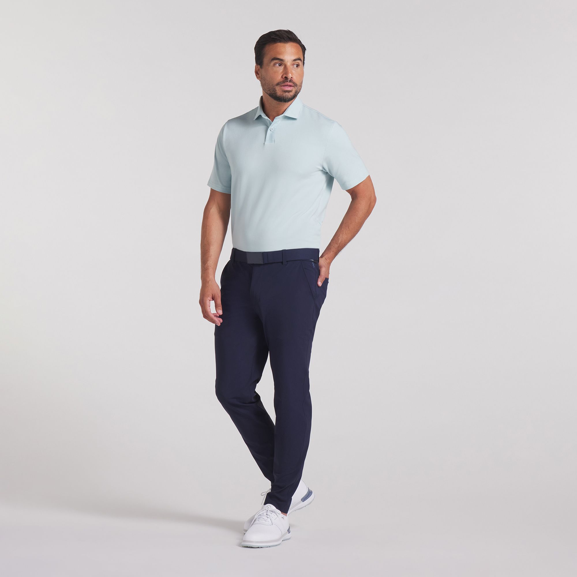 PUMA Men's Modalon Golf Polo product image