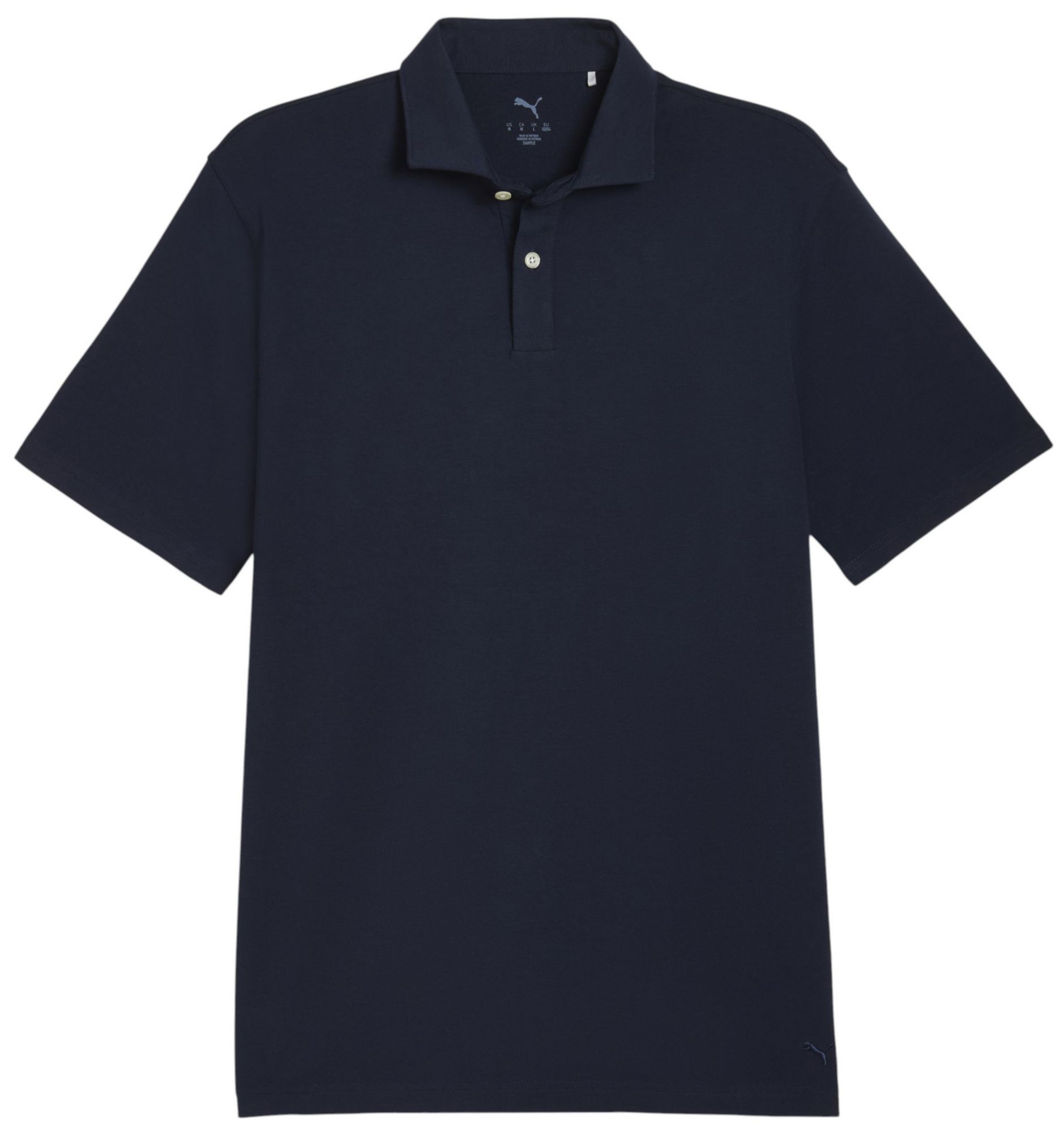 PUMA Men's Modalon Golf Polo product image
