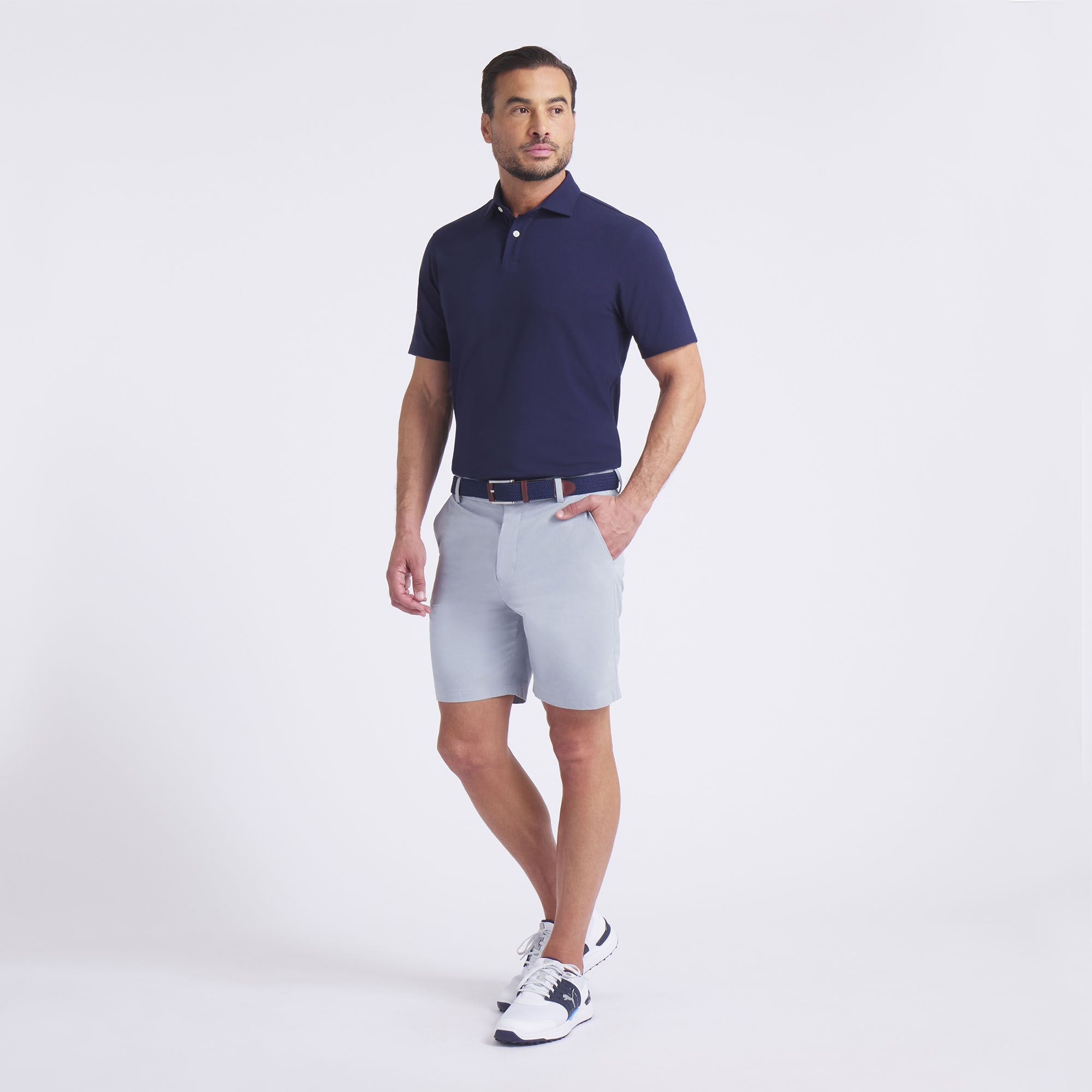 PUMA Men's Modalon Golf Polo product image
