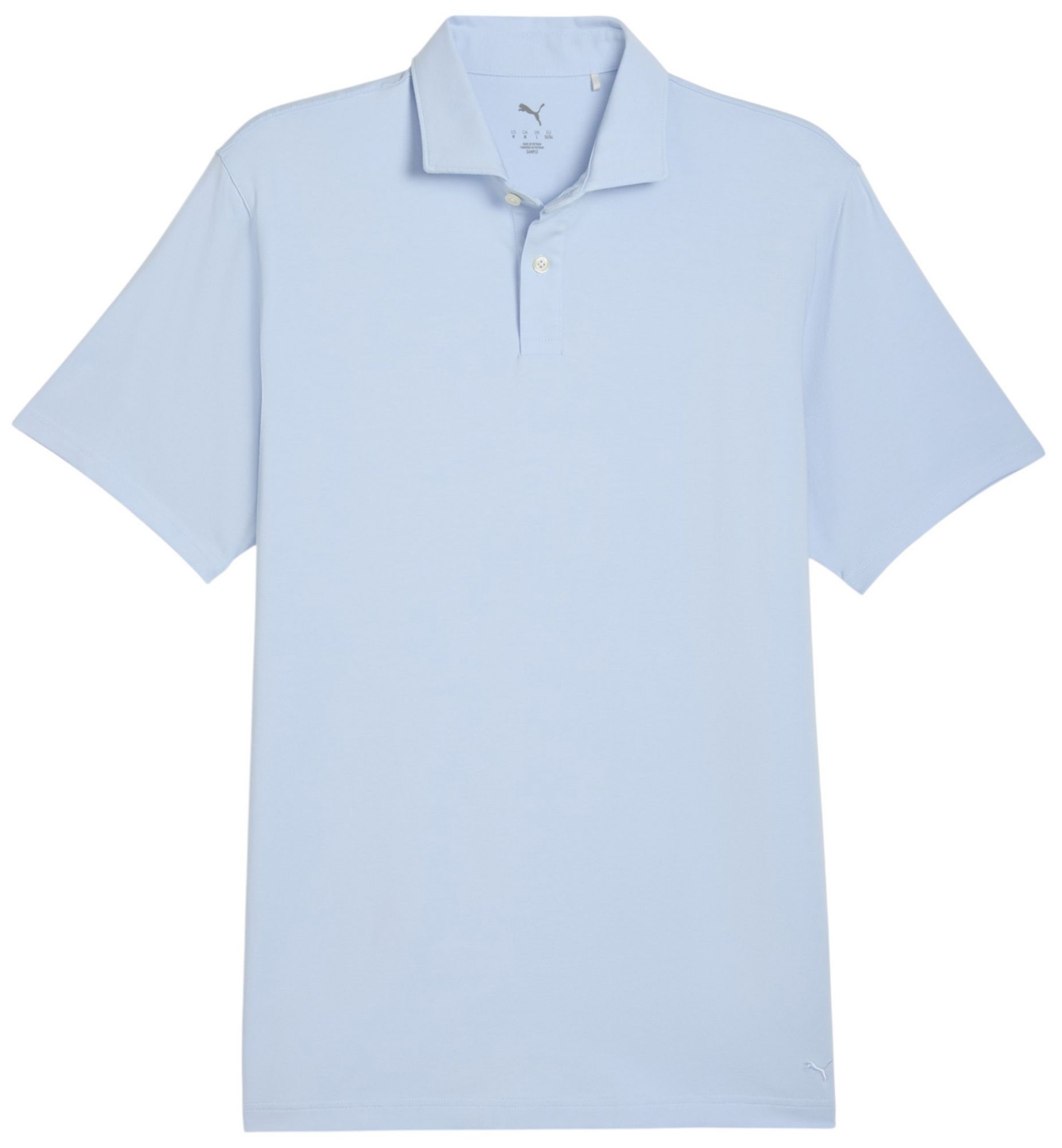 PUMA Men's Modalon Golf Polo product image