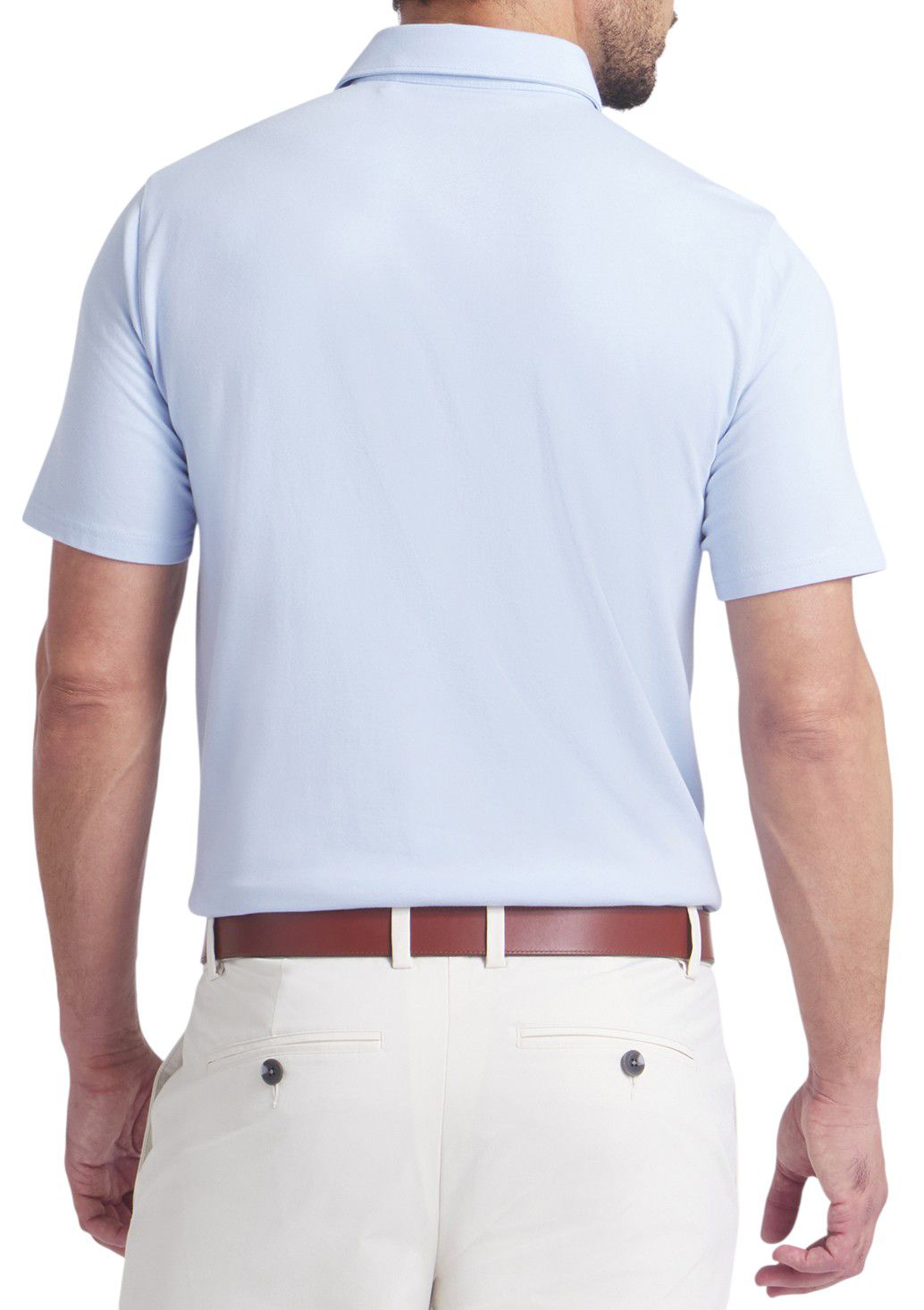 PUMA Men's Modalon Golf Polo product image