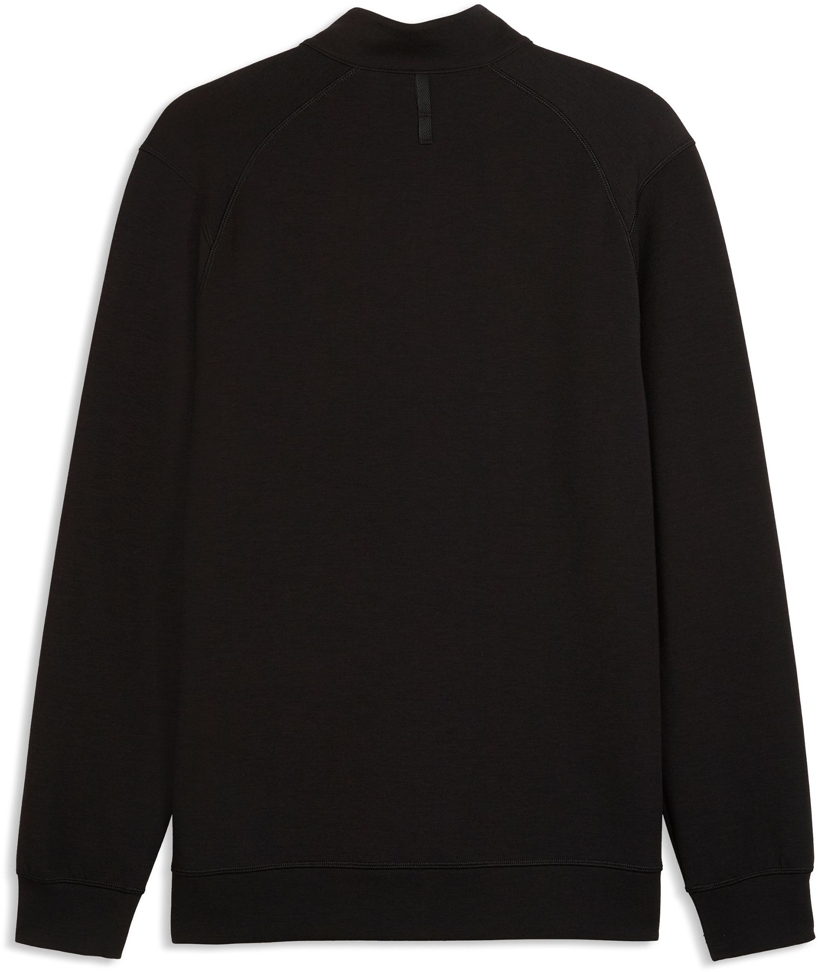 PUMA Men's ClOUDSPUN Fleece Golf 1/4 Zip product image