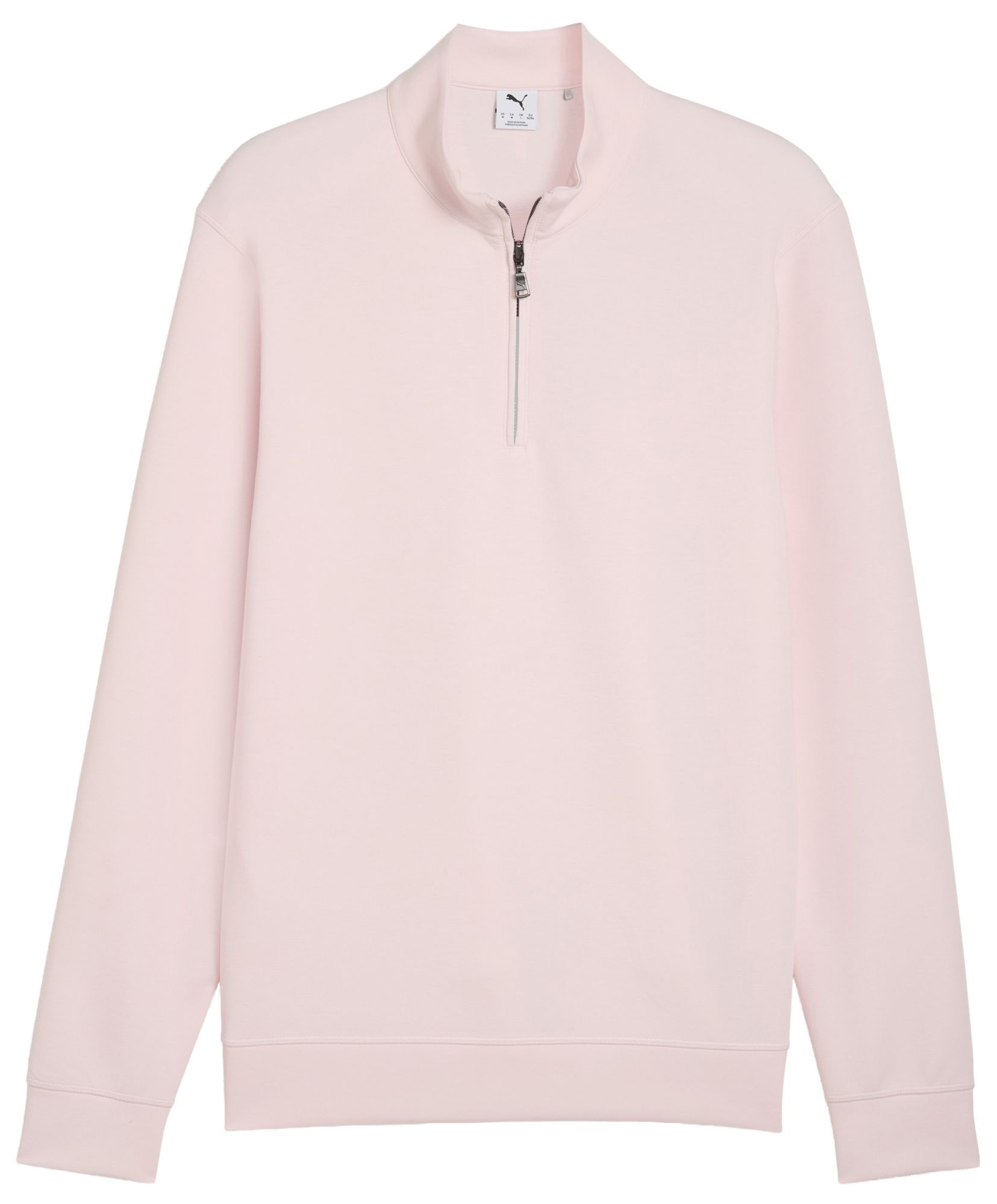 PUMA Men's ClOUDSPUN Fleece Golf 1/4 Zip product image