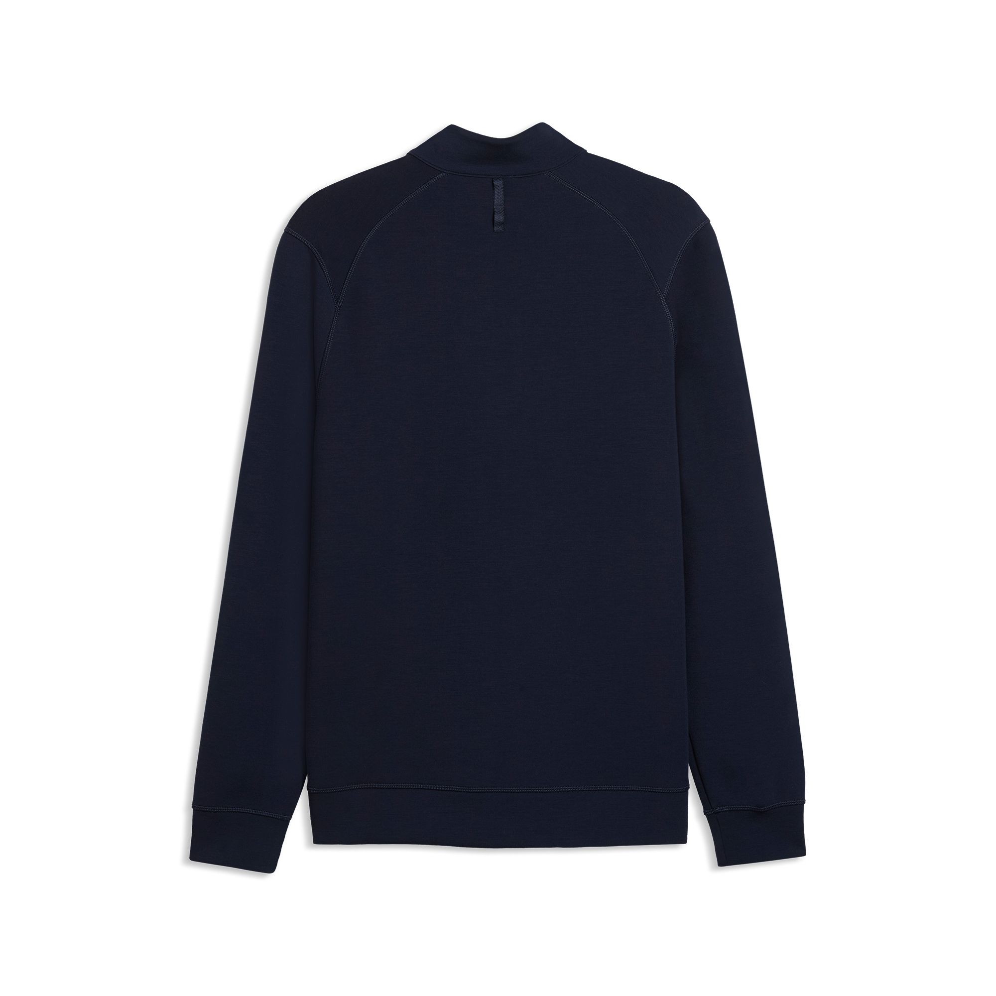 PUMA Men's ClOUDSPUN Fleece Golf 1/4 Zip product image