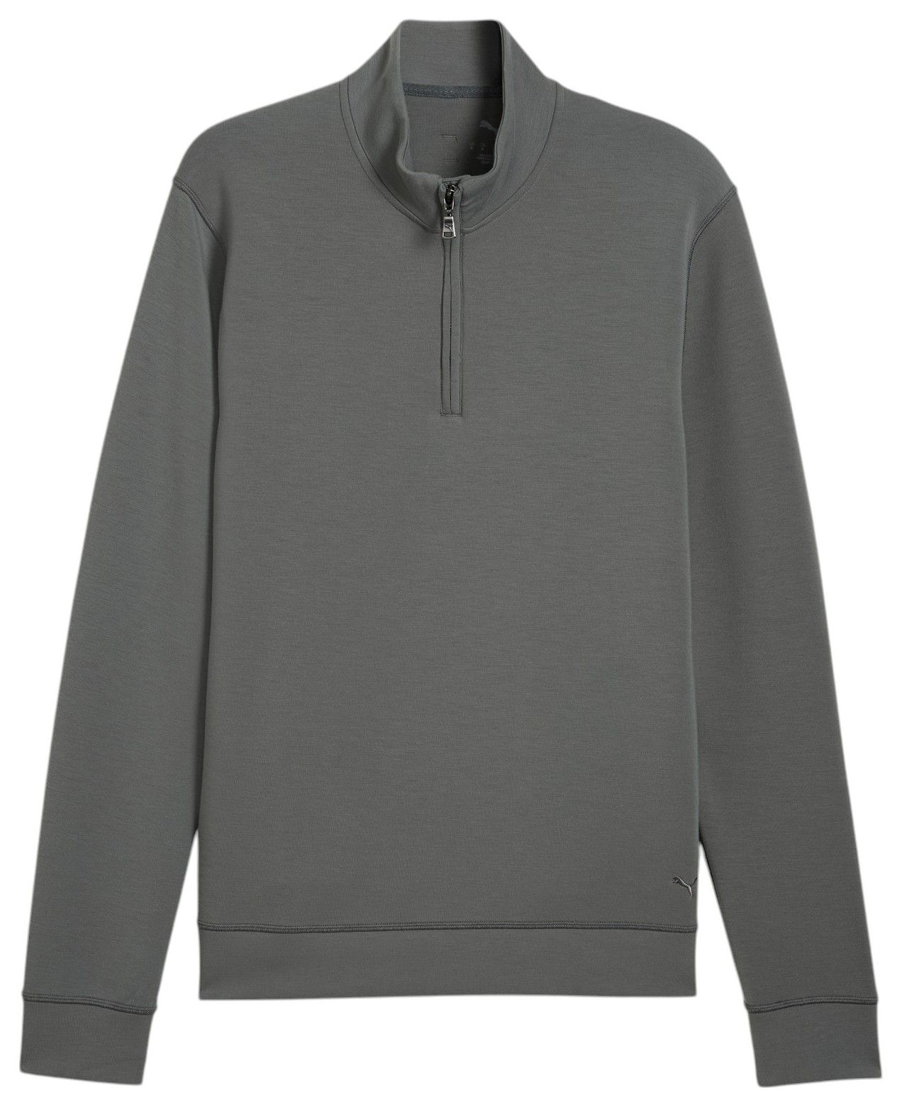 PUMA Men's ClOUDSPUN Fleece Golf 1/4 Zip product image