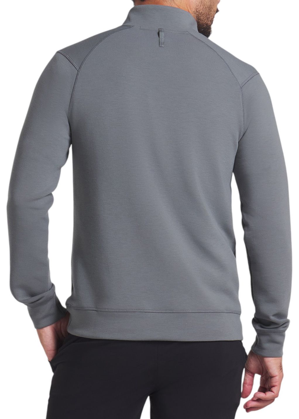 PUMA Men's ClOUDSPUN Fleece Golf 1/4 Zip product image