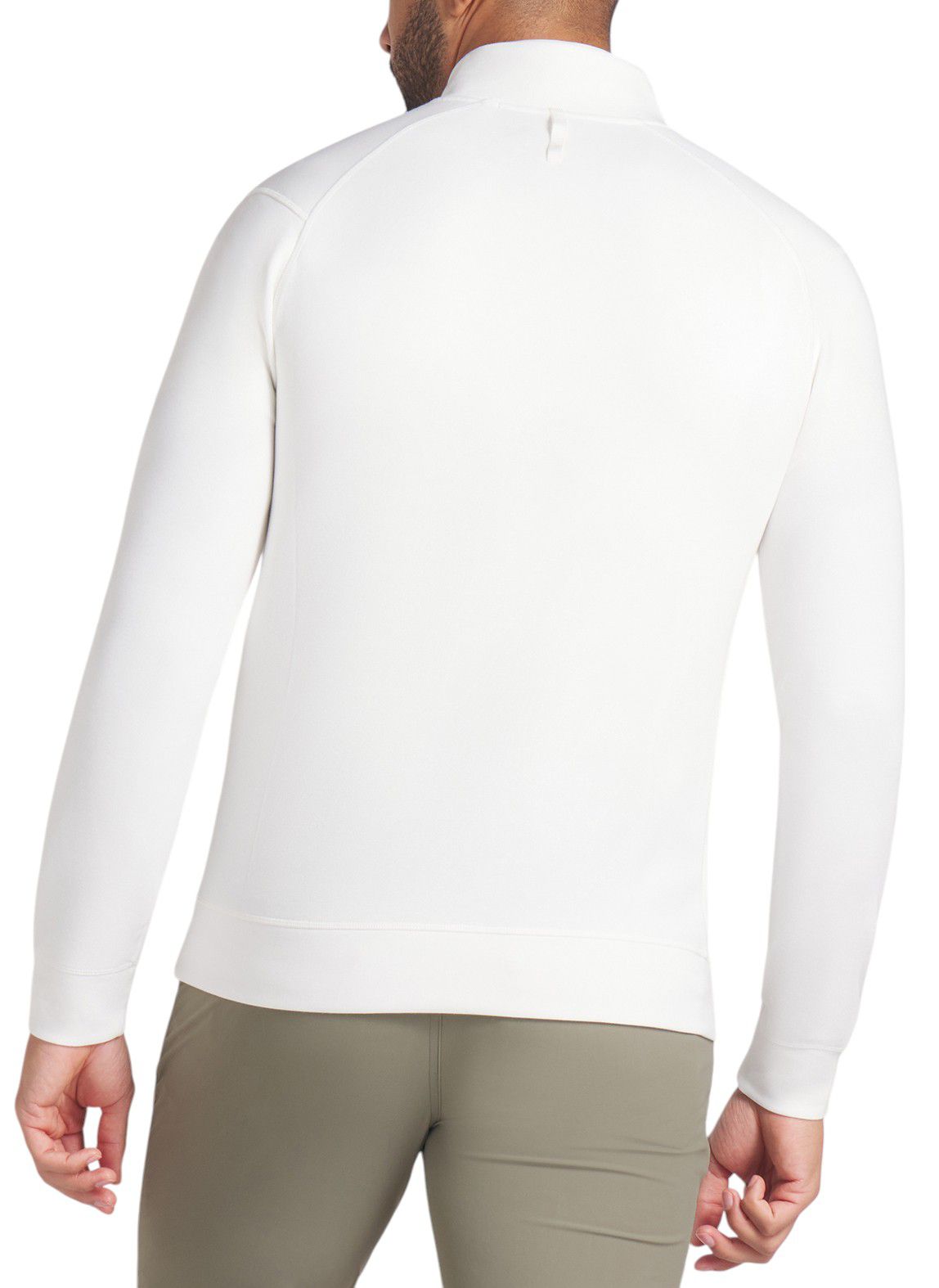 PUMA Men's ClOUDSPUN Fleece Golf 1/4 Zip product image