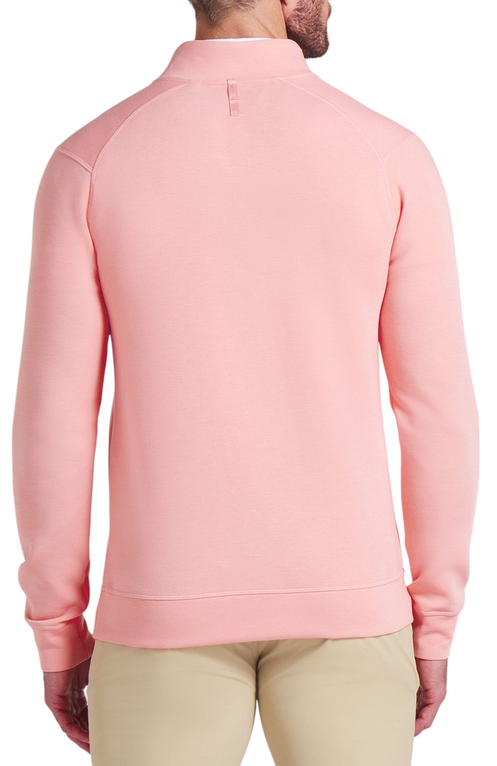 PUMA Men's ClOUDSPUN Fleece Golf 1/4 Zip product image