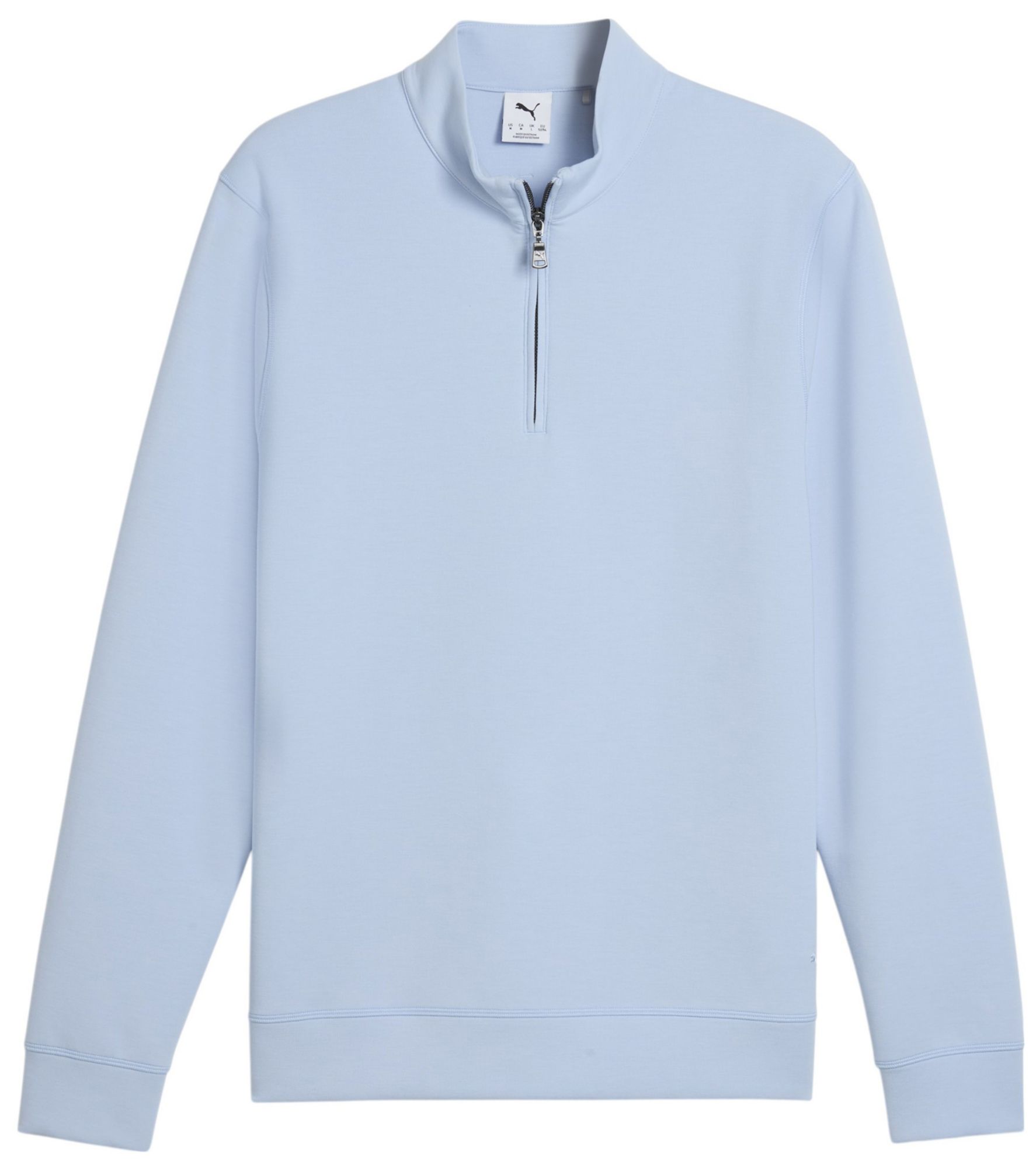 PUMA Men's ClOUDSPUN Fleece Golf 1/4 Zip product image